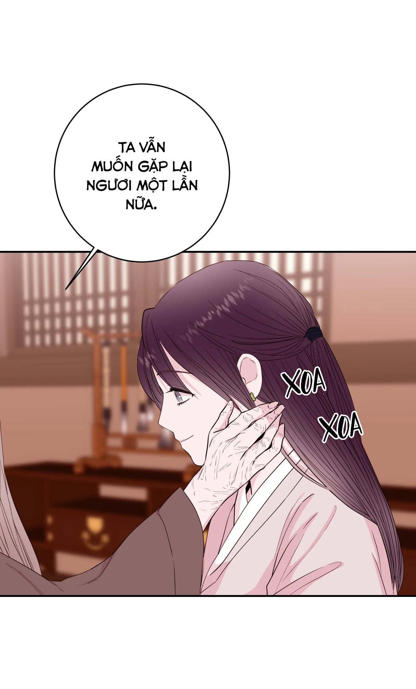 (END) TÊN EM VỢ NGUY HIỂM CỦA TÔI Chapter 48 Trang 72