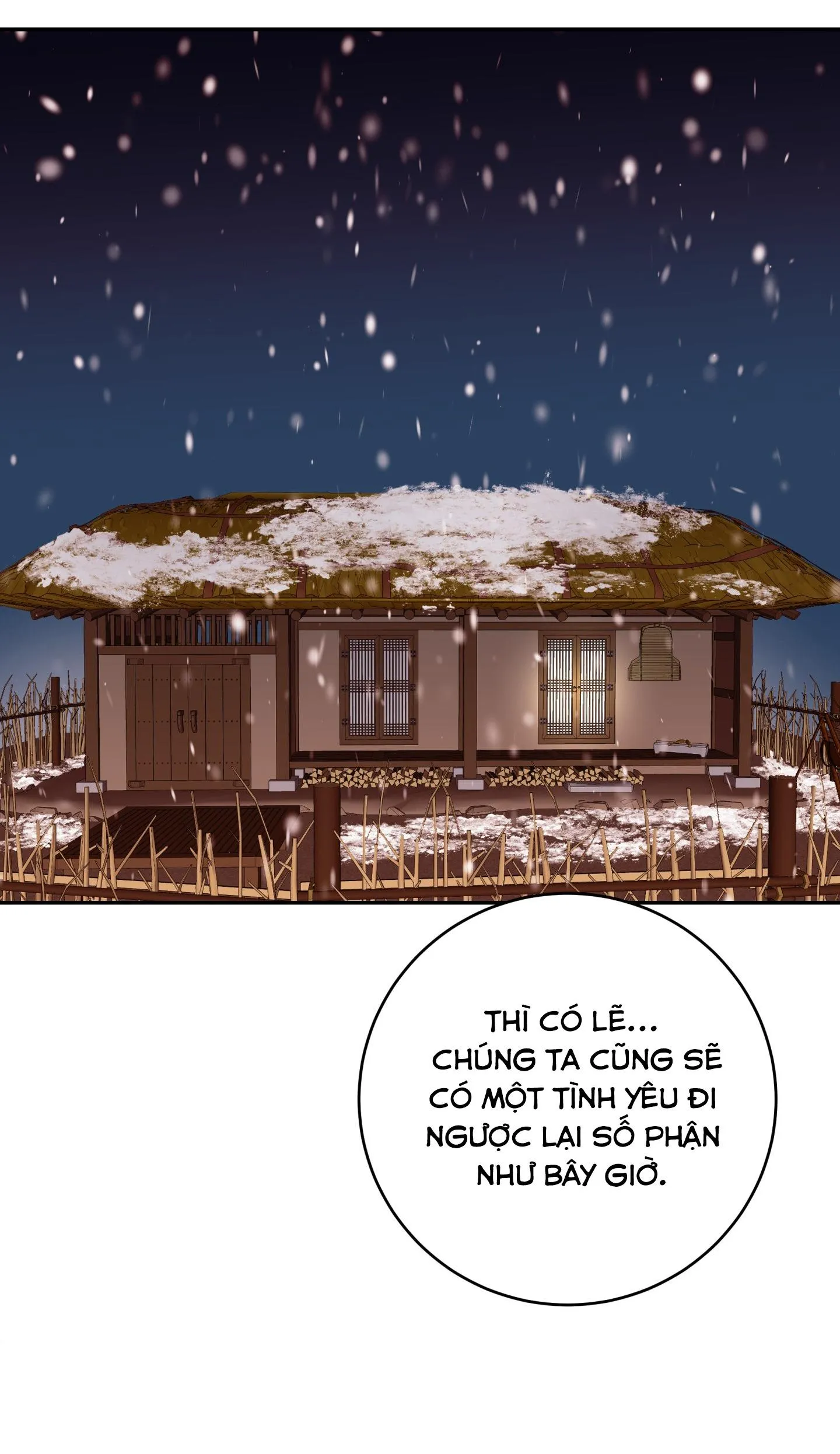 (END) TÊN EM VỢ NGUY HIỂM CỦA TÔI Chapter 48 Trang 74