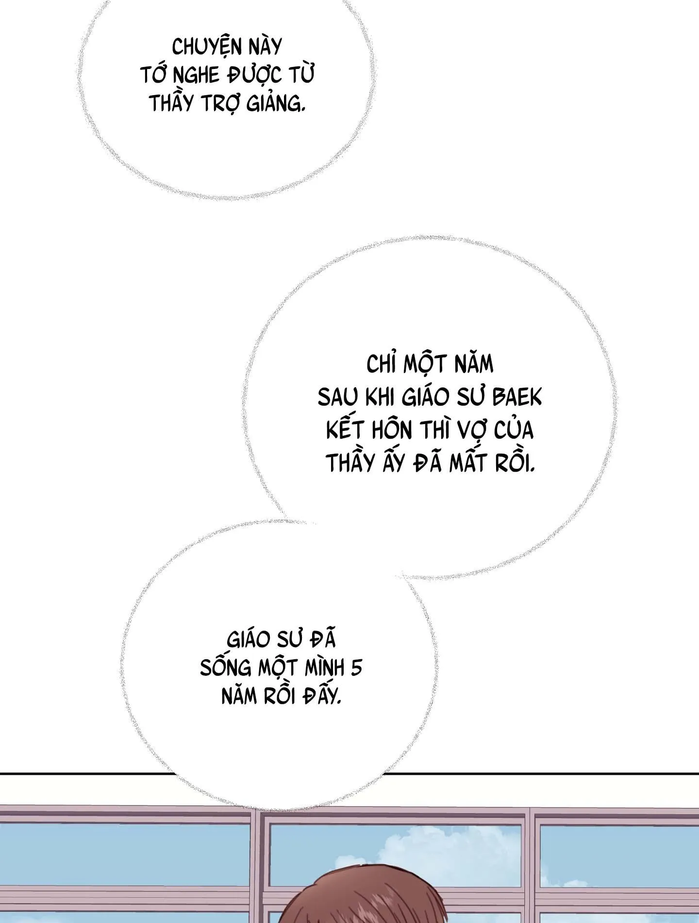 (END) TÊN EM VỢ NGUY HIỂM CỦA TÔI Chapter 1 Trang 10