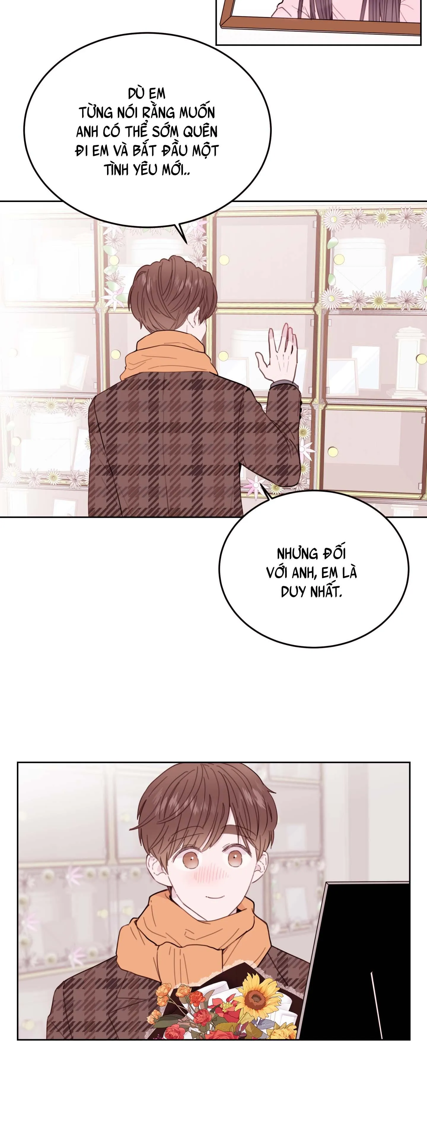 (END) TÊN EM VỢ NGUY HIỂM CỦA TÔI Chapter 1 Trang 17