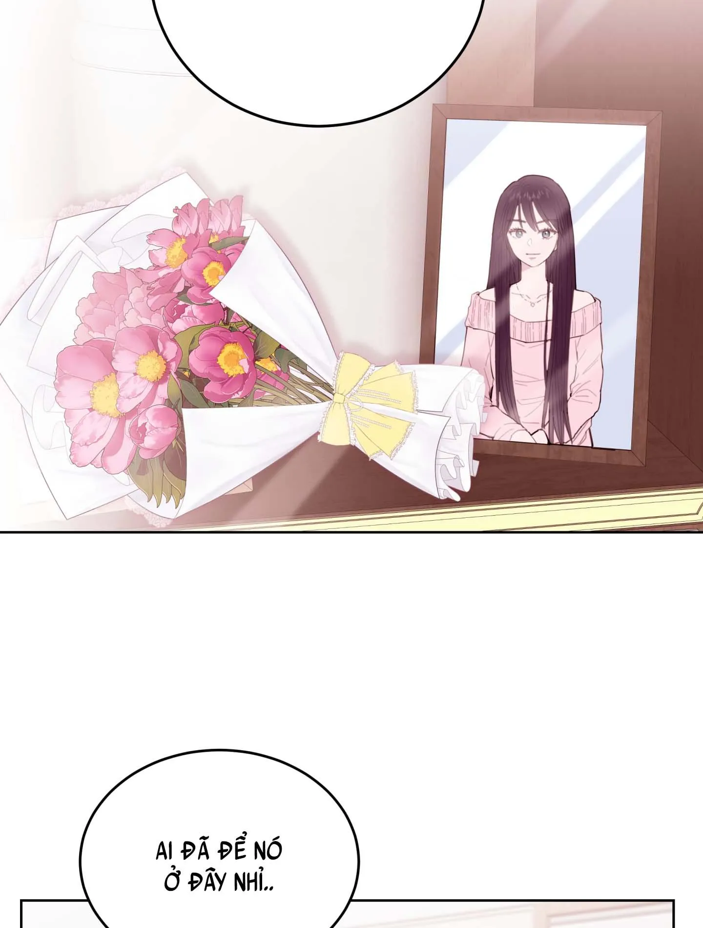 (END) TÊN EM VỢ NGUY HIỂM CỦA TÔI Chapter 1 Trang 21