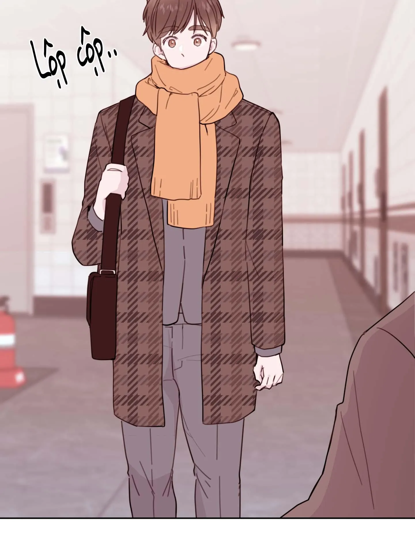 (END) TÊN EM VỢ NGUY HIỂM CỦA TÔI Chapter 1 Trang 26