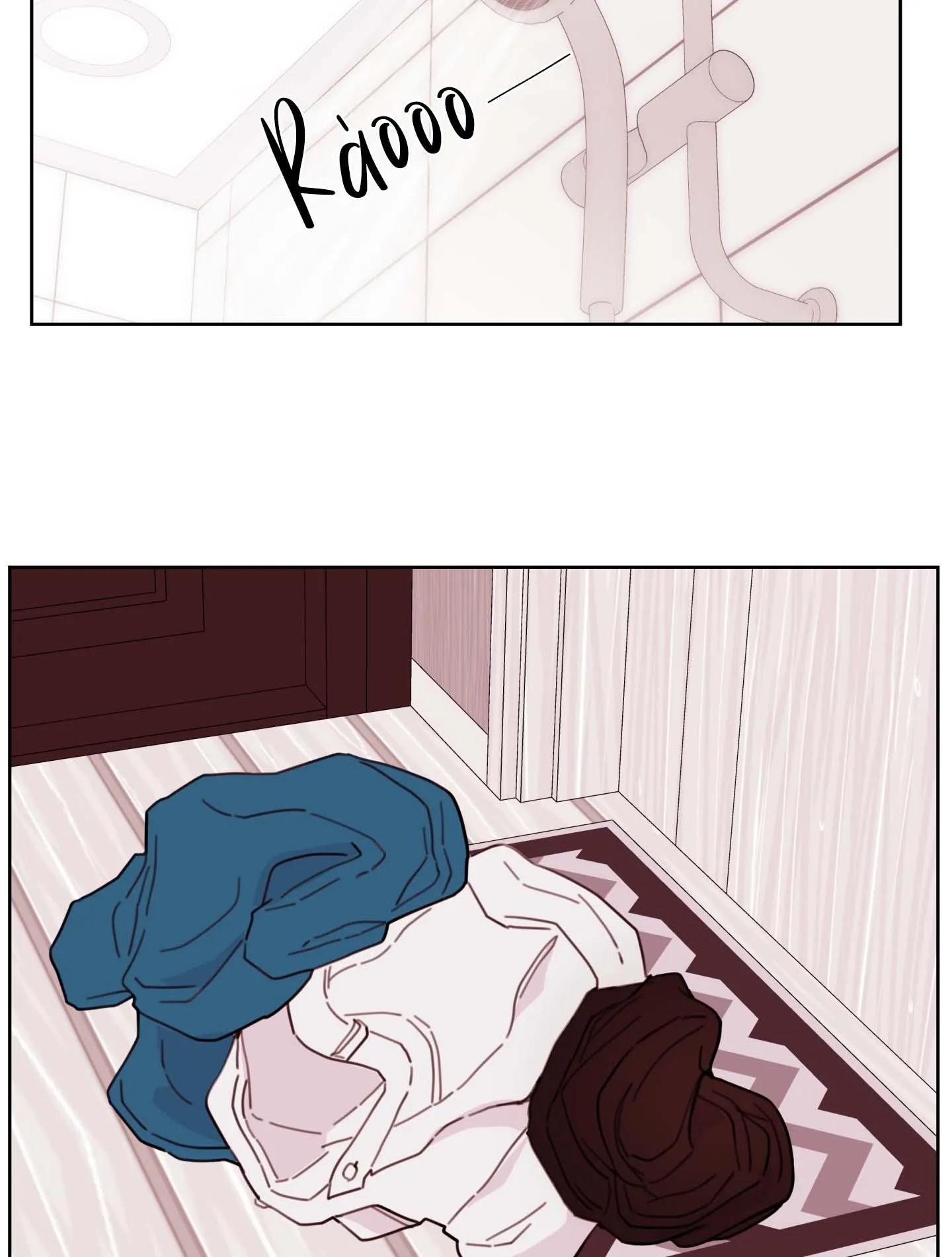 (END) TÊN EM VỢ NGUY HIỂM CỦA TÔI Chapter 1 Trang 43