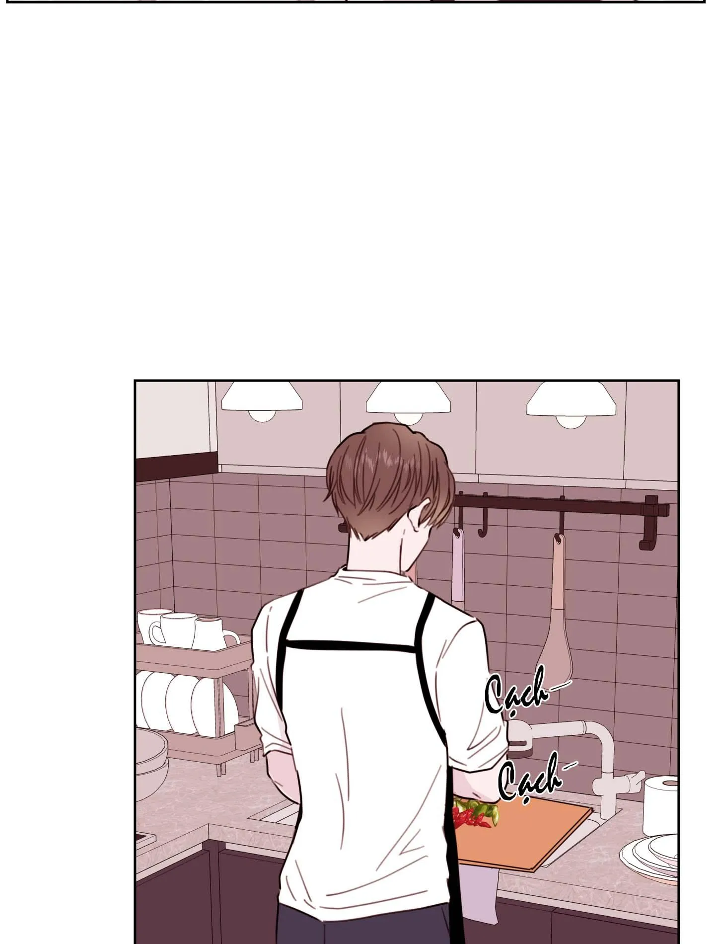 (END) TÊN EM VỢ NGUY HIỂM CỦA TÔI Chapter 1 Trang 44