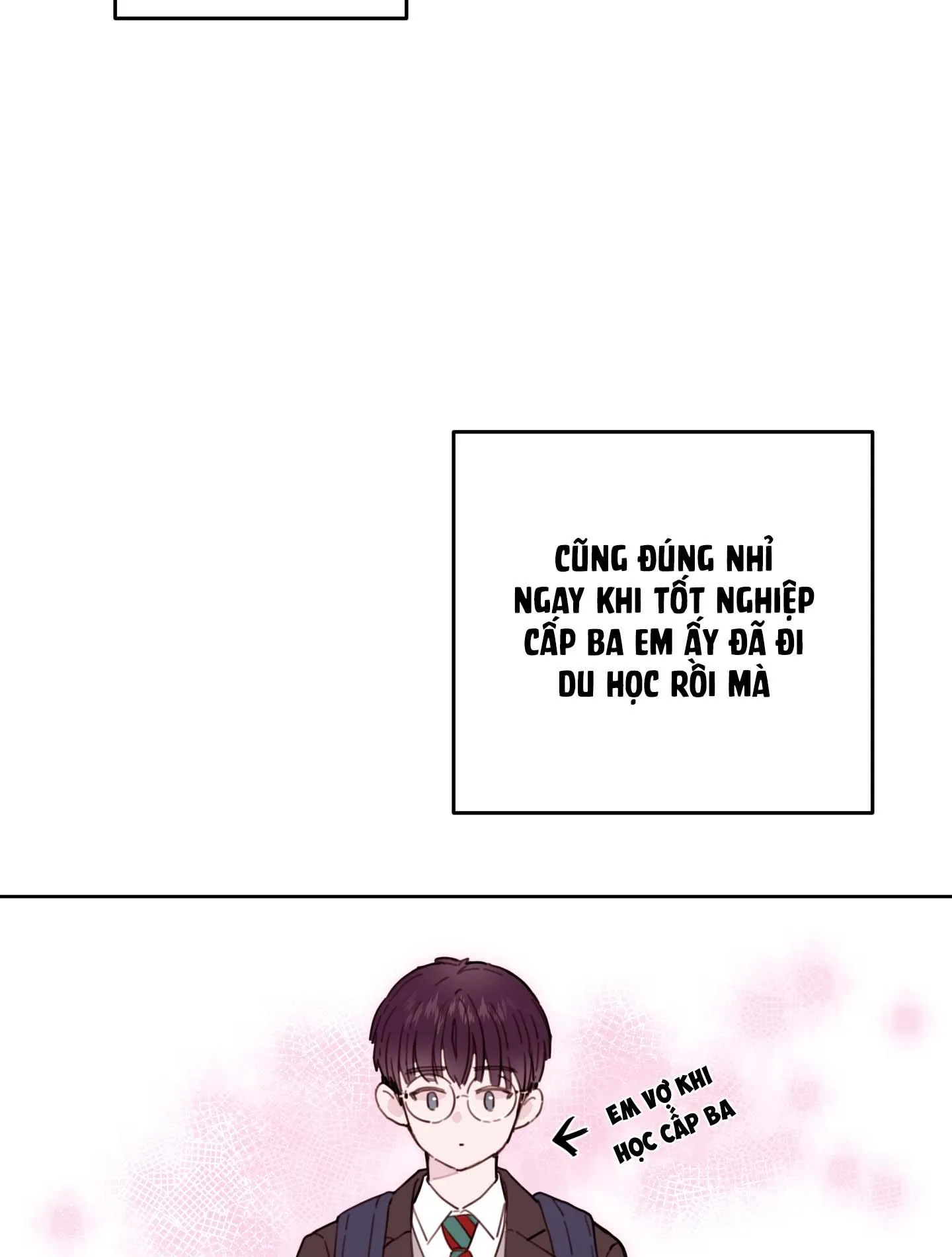 (END) TÊN EM VỢ NGUY HIỂM CỦA TÔI Chapter 1 Trang 46