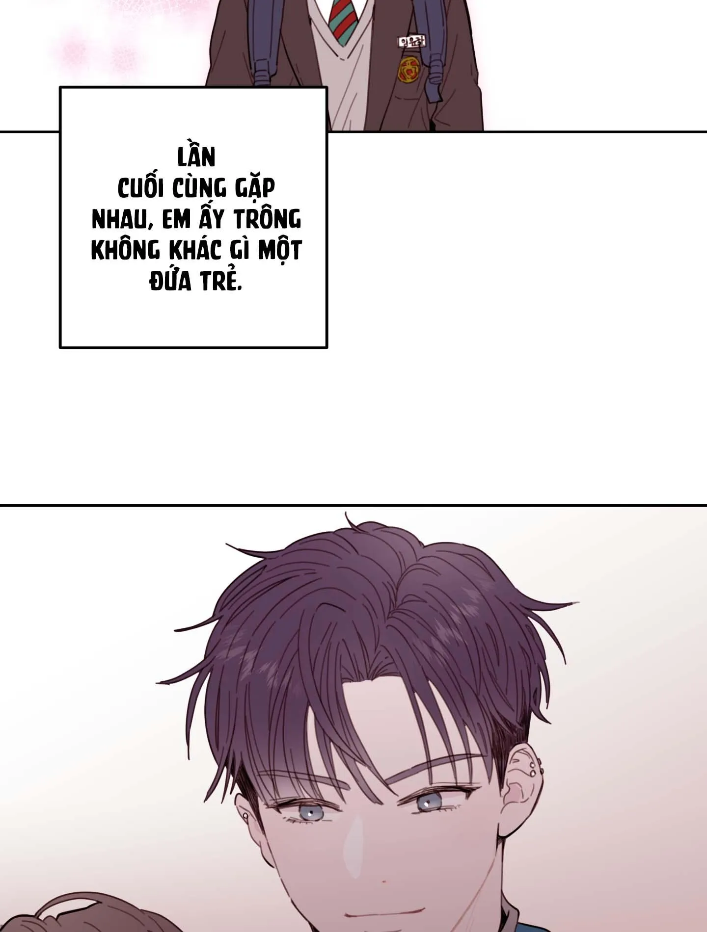 (END) TÊN EM VỢ NGUY HIỂM CỦA TÔI Chapter 1 Trang 47