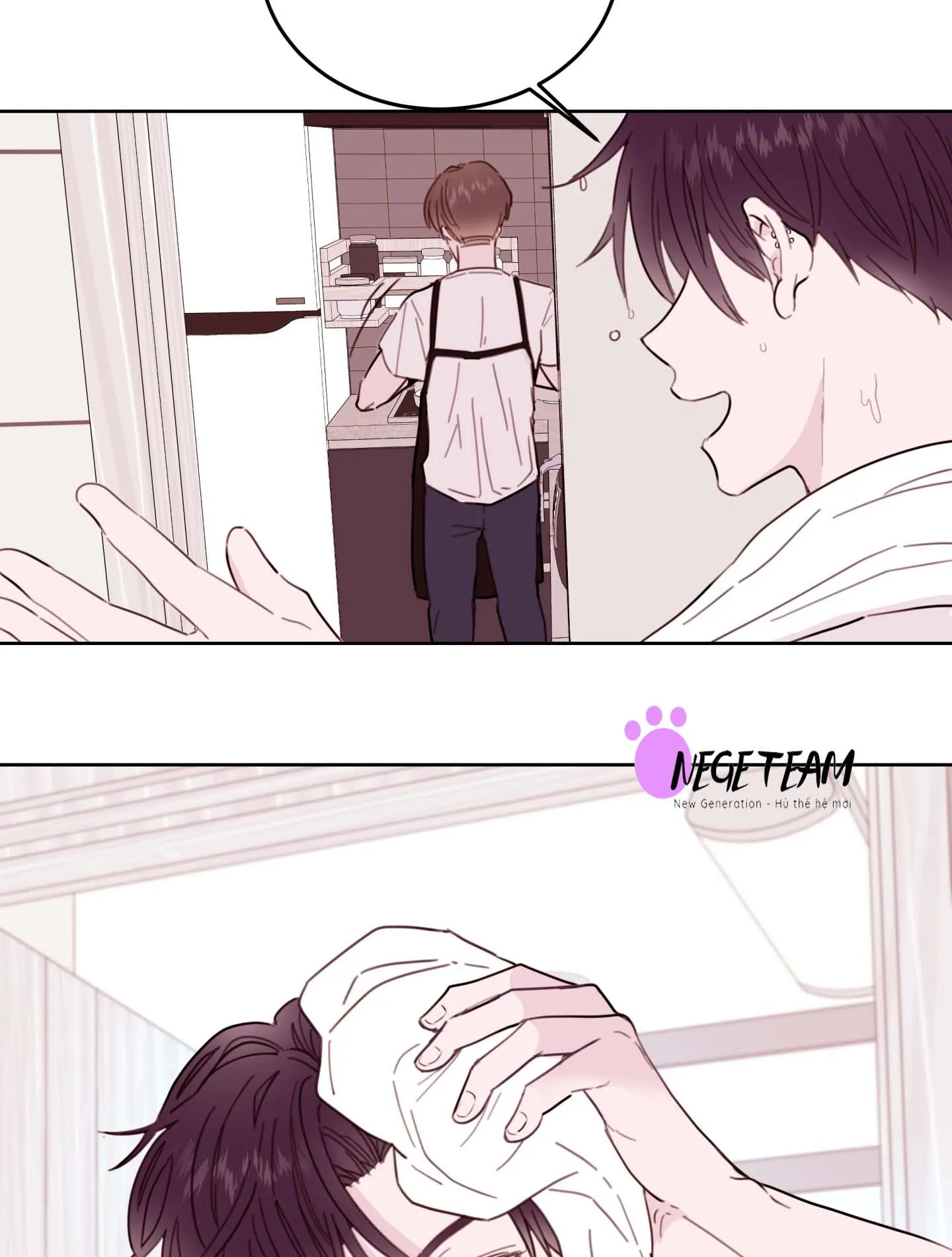 (END) TÊN EM VỢ NGUY HIỂM CỦA TÔI Chapter 1 Trang 50