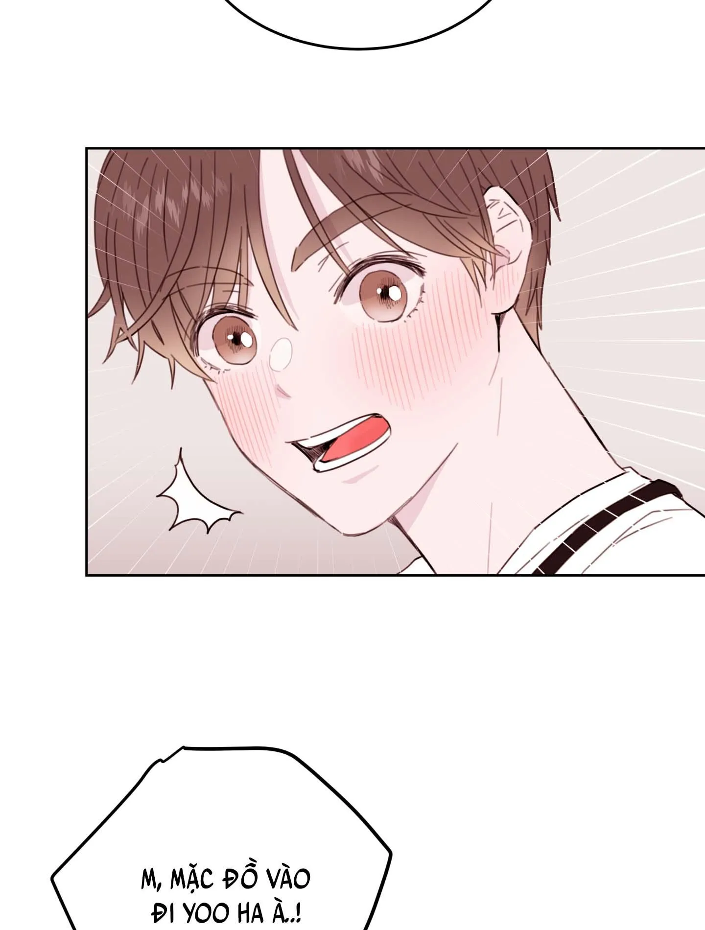 (END) TÊN EM VỢ NGUY HIỂM CỦA TÔI Chapter 1 Trang 53