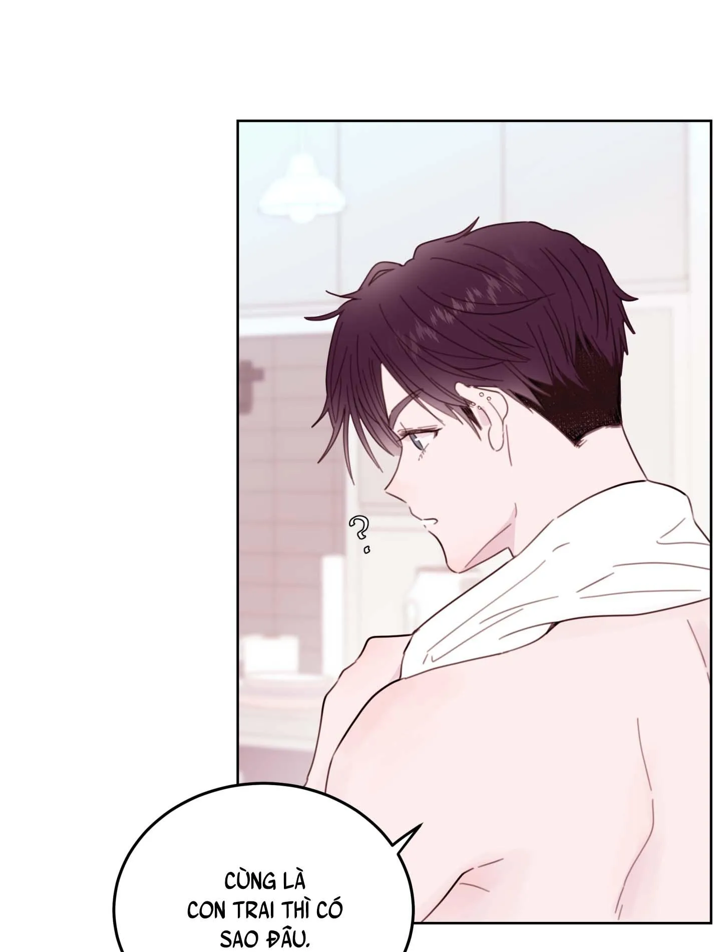 (END) TÊN EM VỢ NGUY HIỂM CỦA TÔI Chapter 1 Trang 55