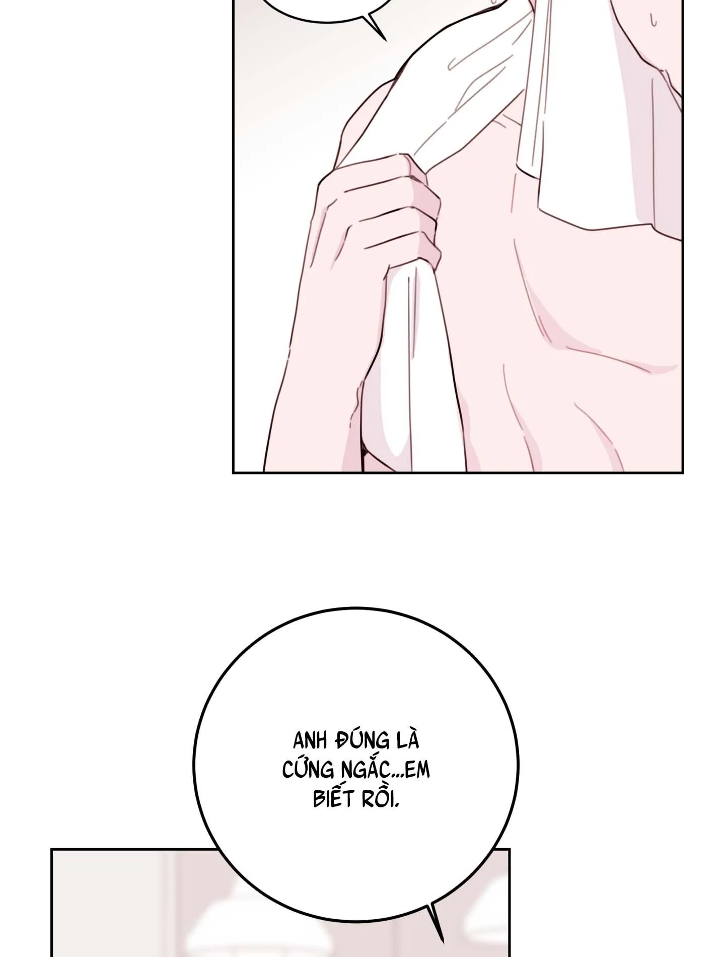 (END) TÊN EM VỢ NGUY HIỂM CỦA TÔI Chapter 1 Trang 57