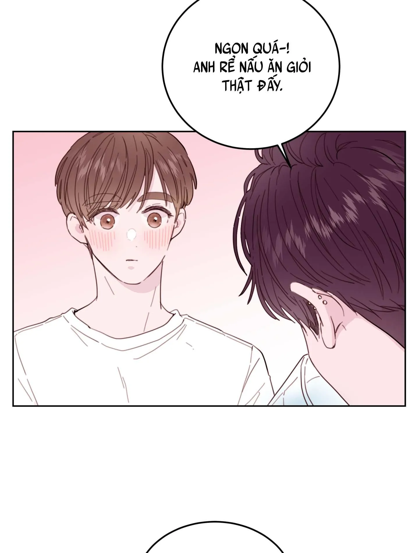 (END) TÊN EM VỢ NGUY HIỂM CỦA TÔI Chapter 1 Trang 61