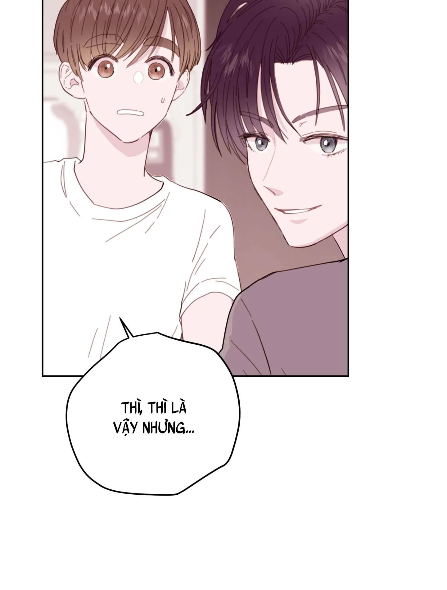 (END) TÊN EM VỢ NGUY HIỂM CỦA TÔI Chapter 1 Trang 65