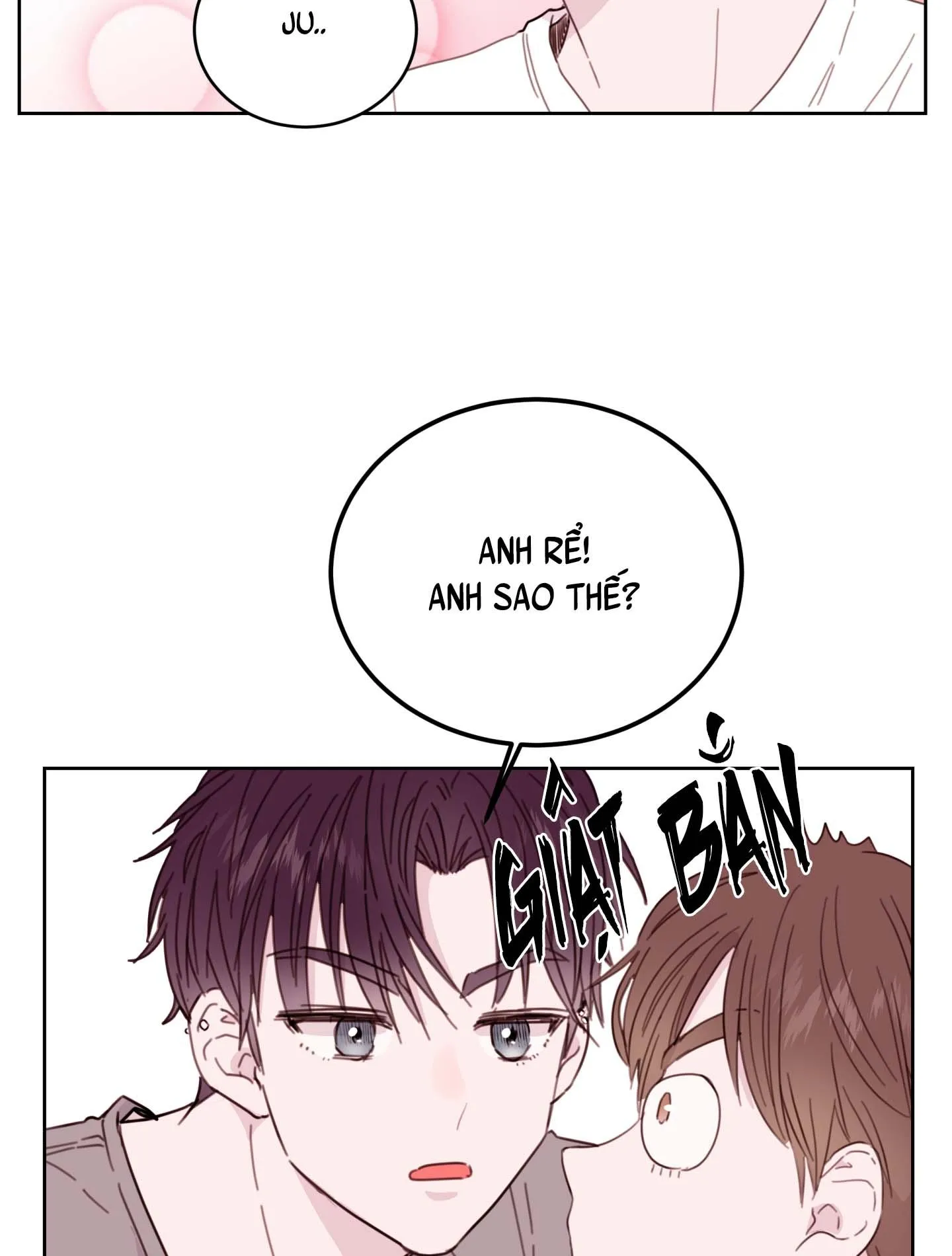 (END) TÊN EM VỢ NGUY HIỂM CỦA TÔI Chapter 1 Trang 75