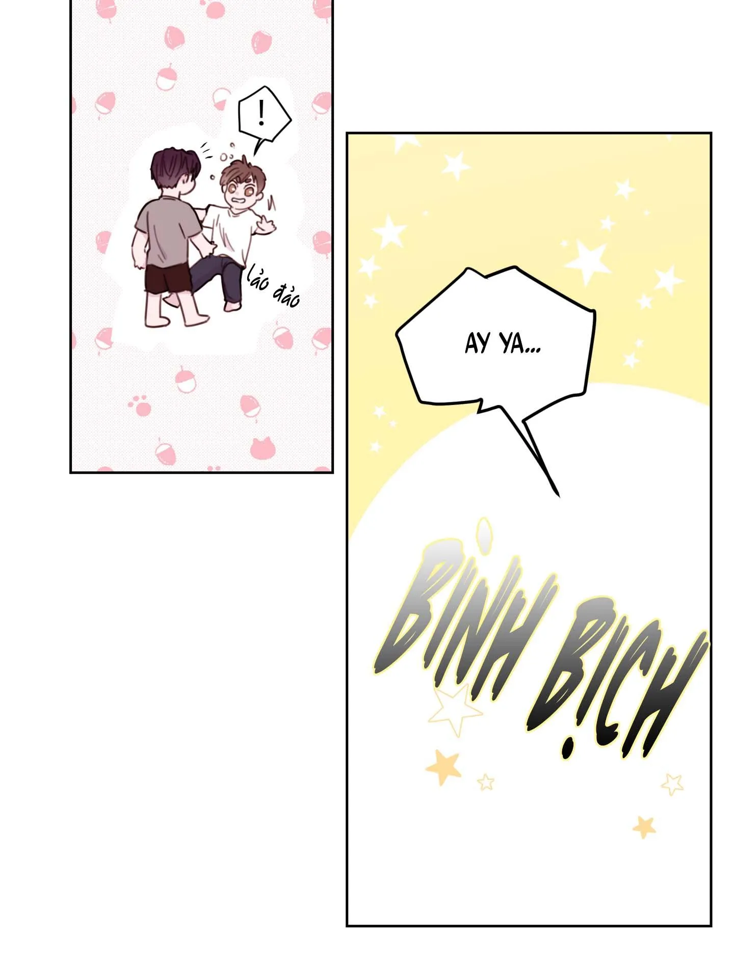 (END) TÊN EM VỢ NGUY HIỂM CỦA TÔI Chapter 1 Trang 77