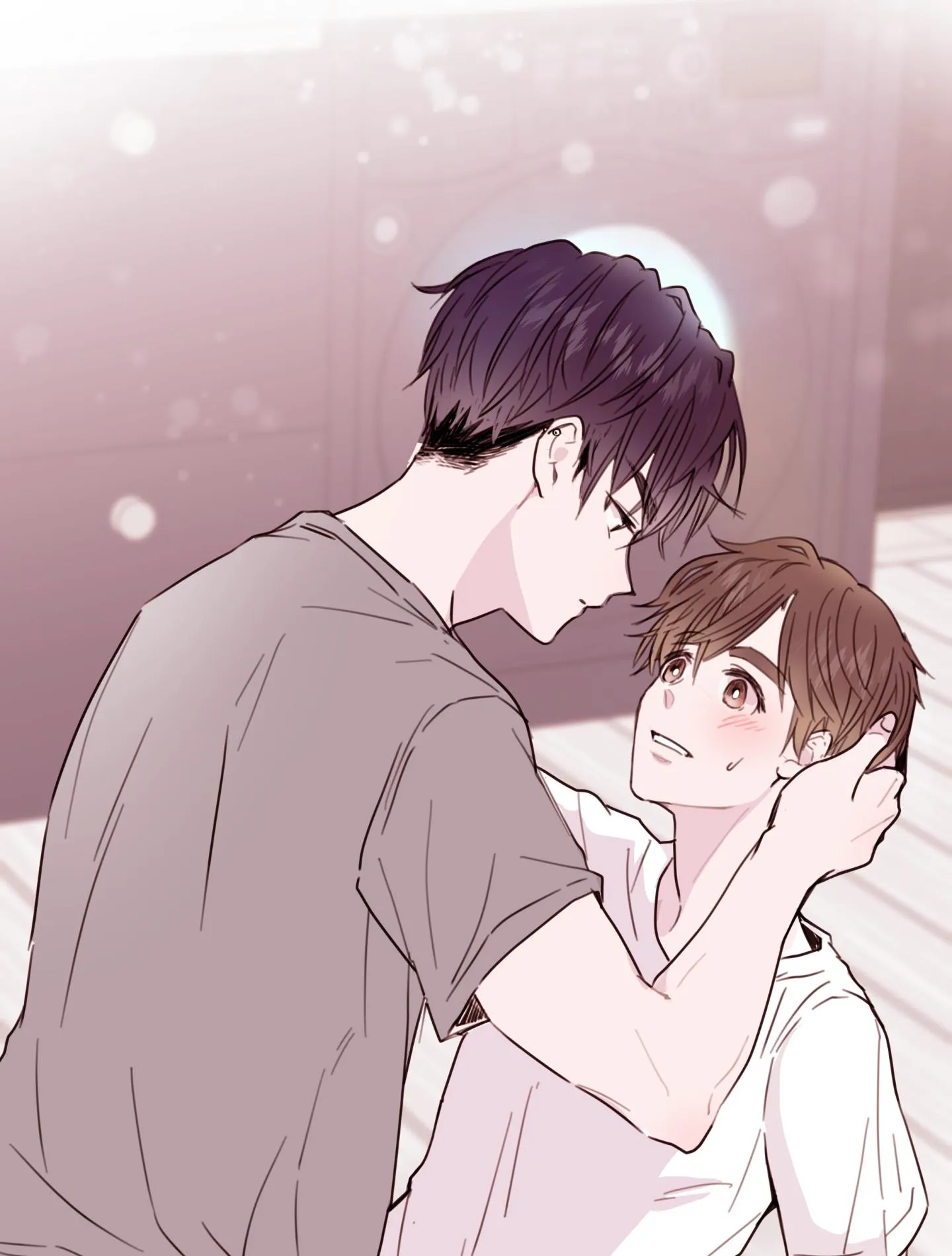 (END) TÊN EM VỢ NGUY HIỂM CỦA TÔI Chapter 1 Trang 80