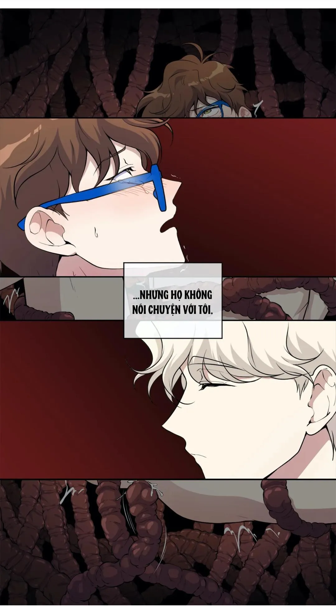 Tentacle Recipe Chapter 2 Trang 6