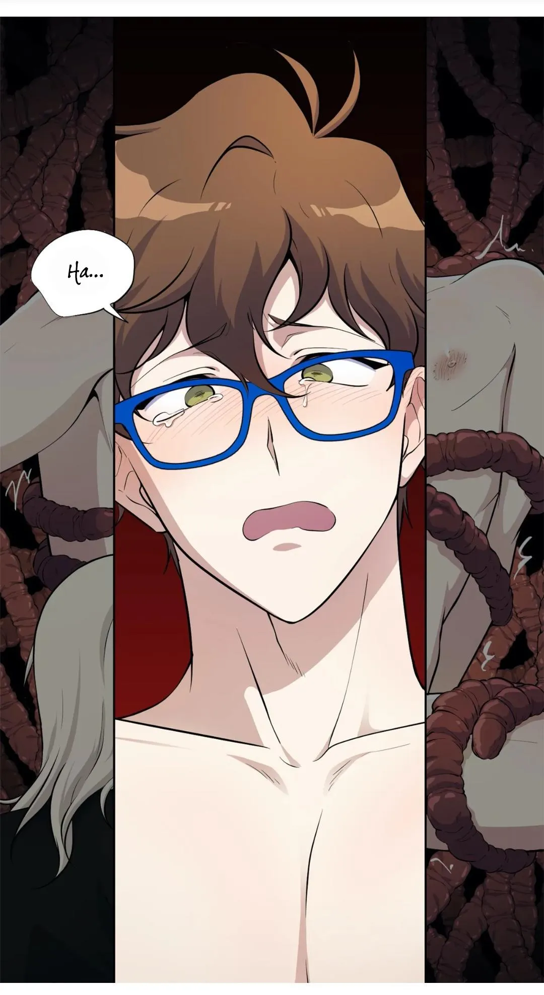 Tentacle Recipe Chapter 2 Trang 24