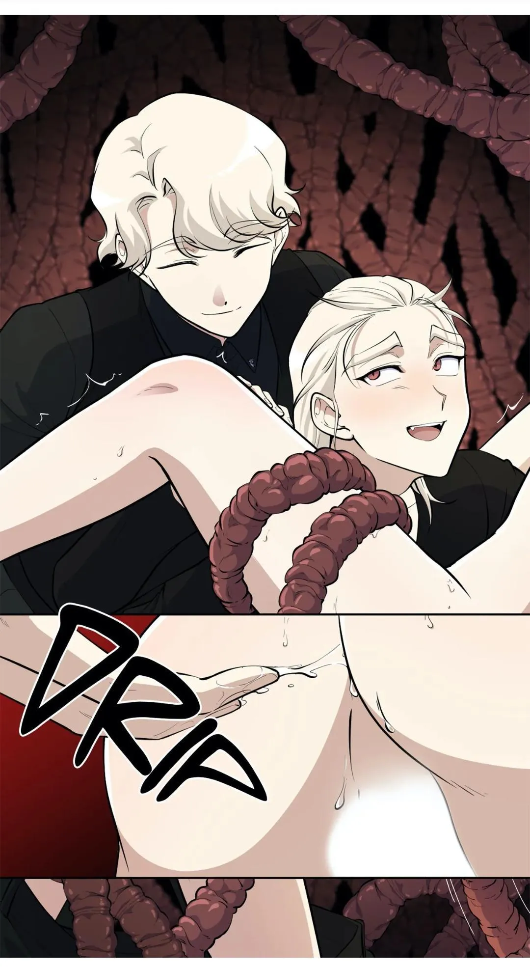 Tentacle Recipe Chapter 2 Trang 34