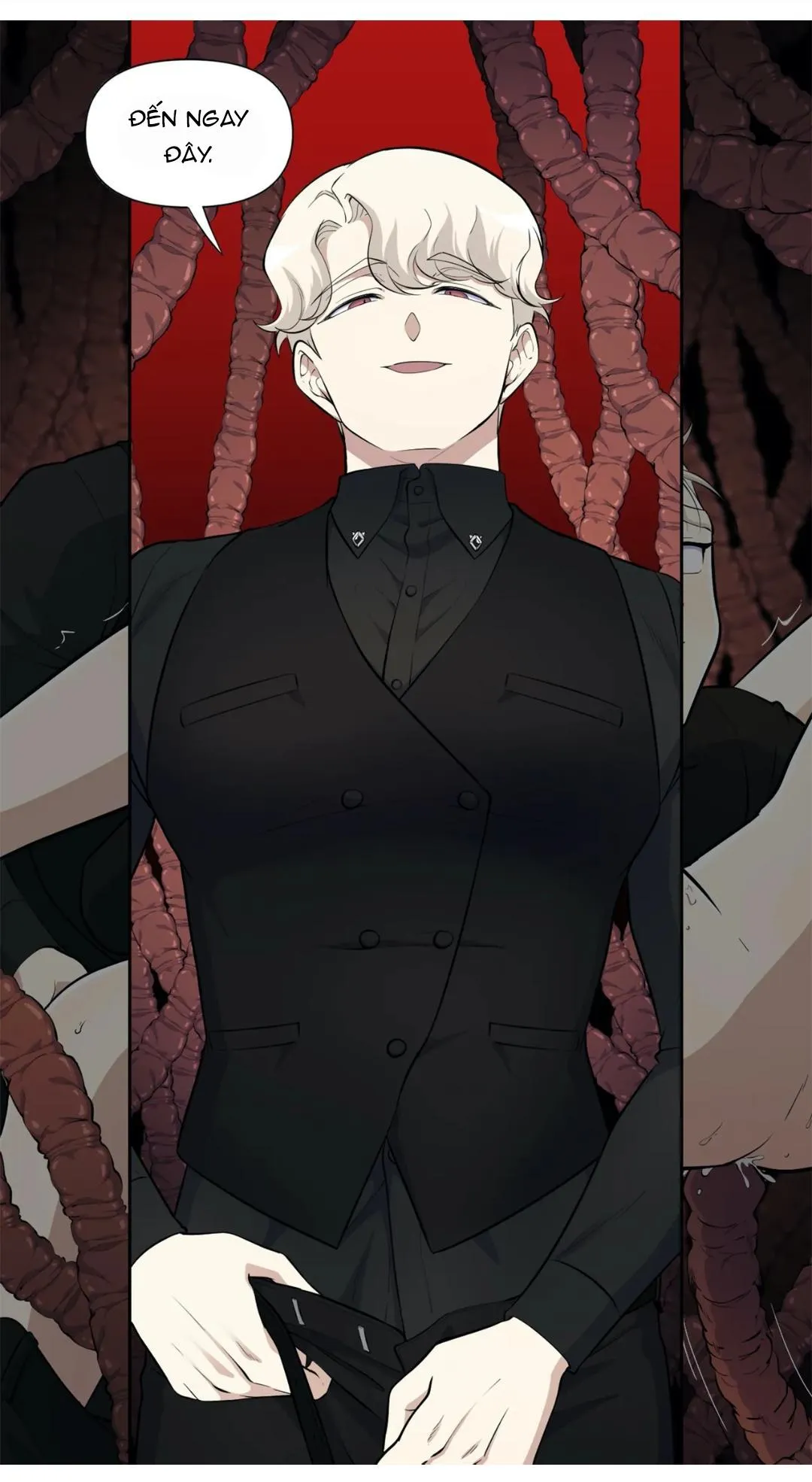 Tentacle Recipe Chapter 2 Trang 35