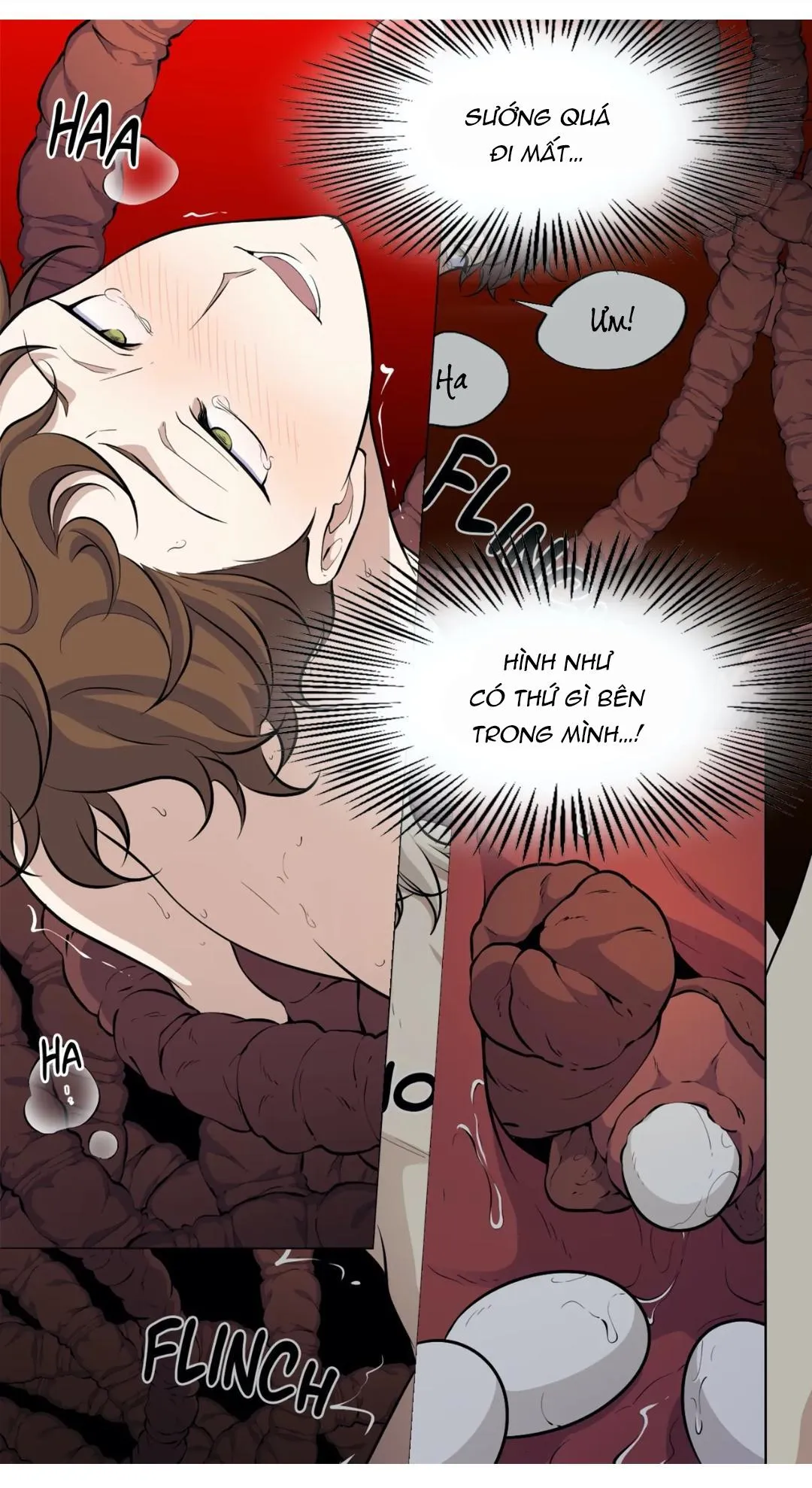 Tentacle Recipe Chapter 3 Trang 6