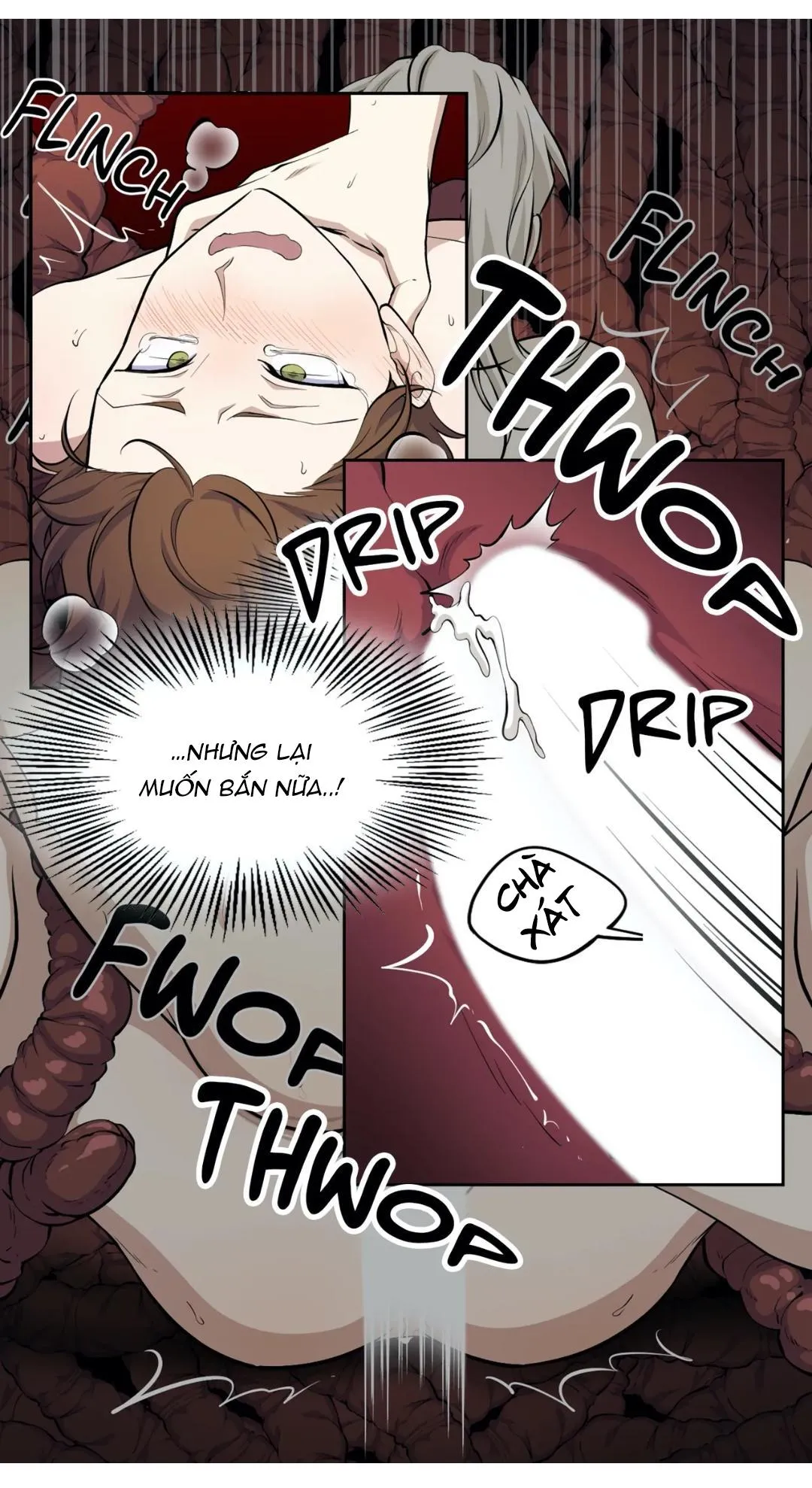 Tentacle Recipe Chapter 3 Trang 31