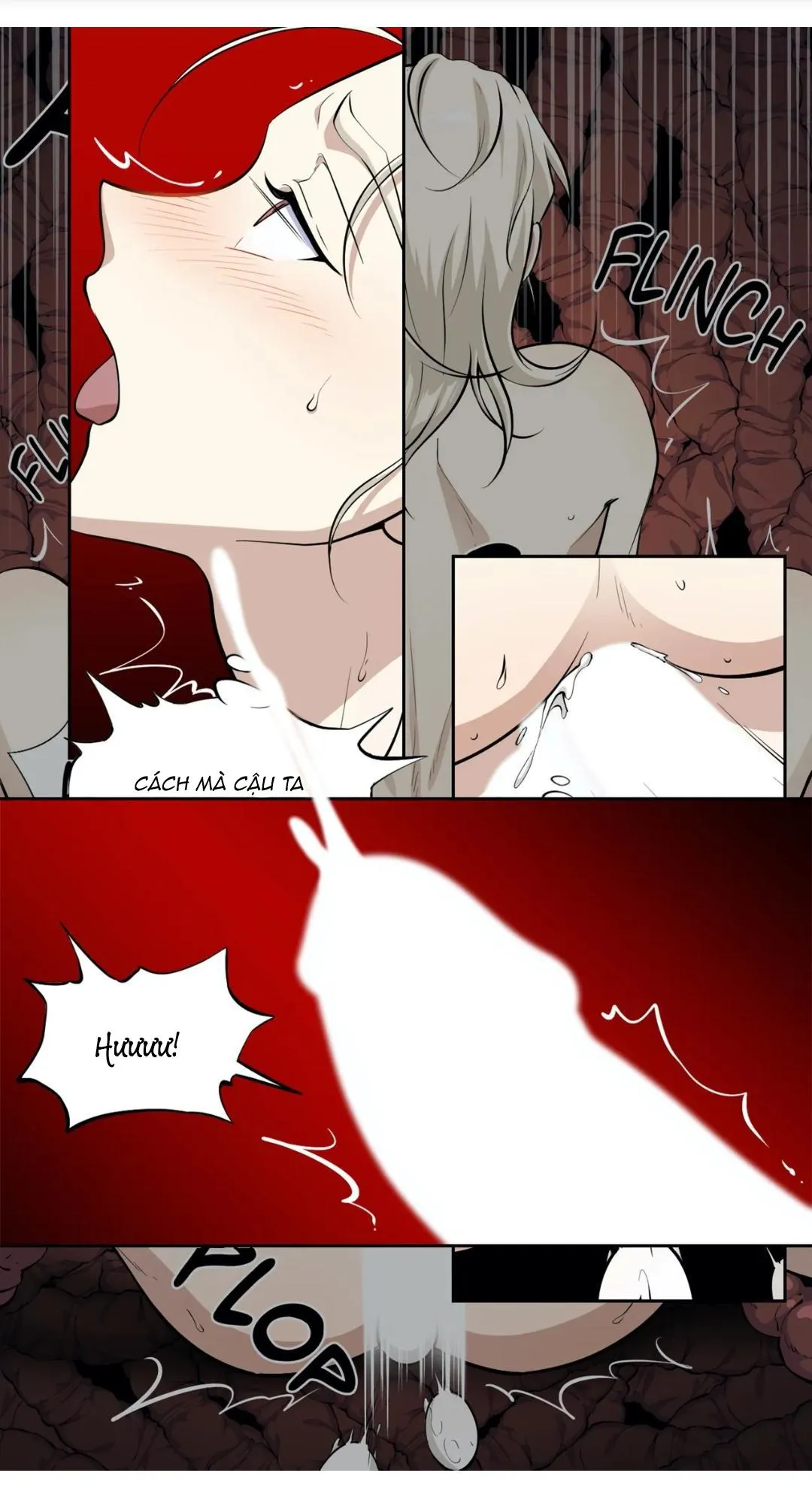 Tentacle Recipe Chapter 3 Trang 34