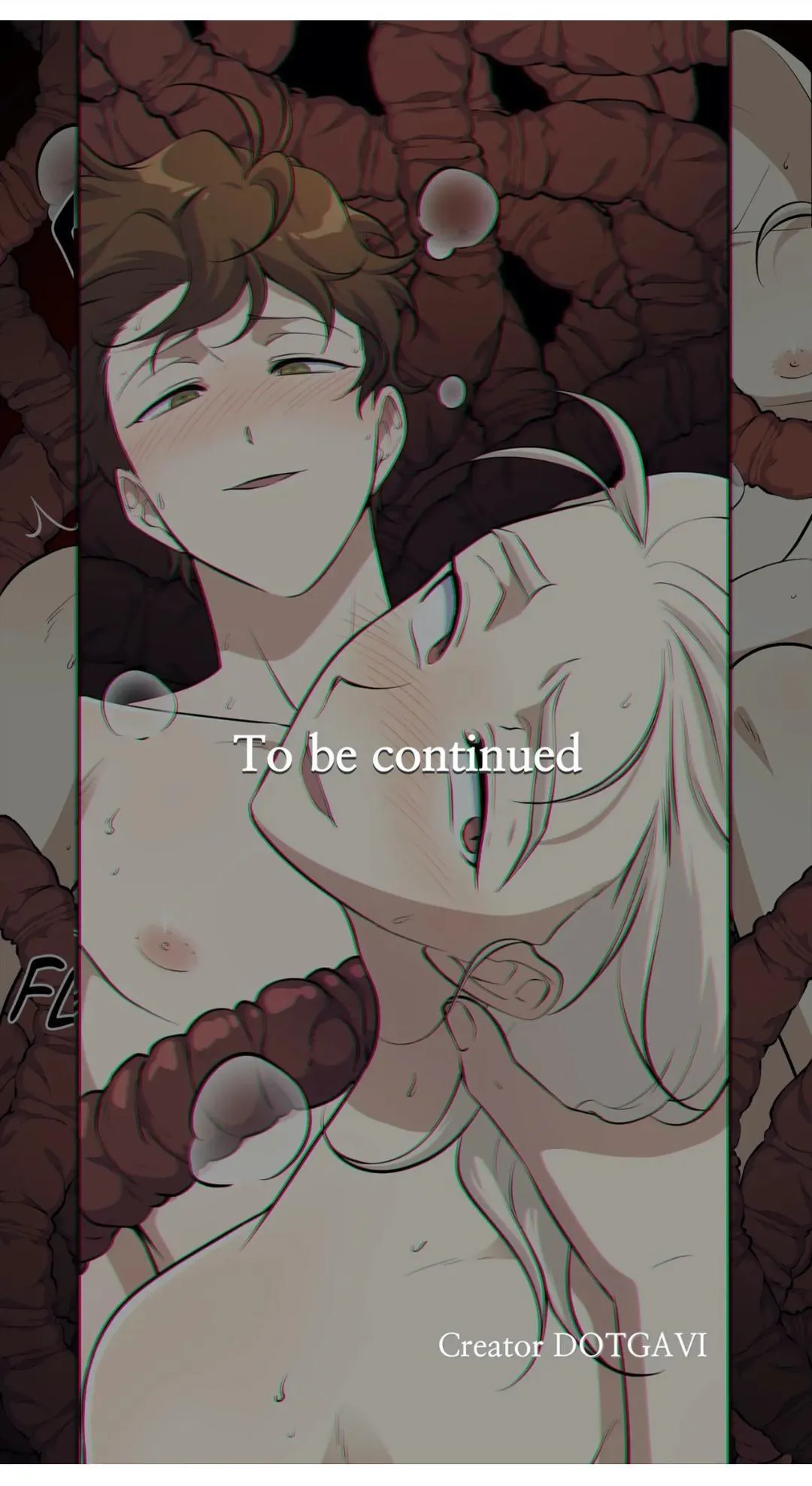 Tentacle Recipe Chapter 3 Trang 41