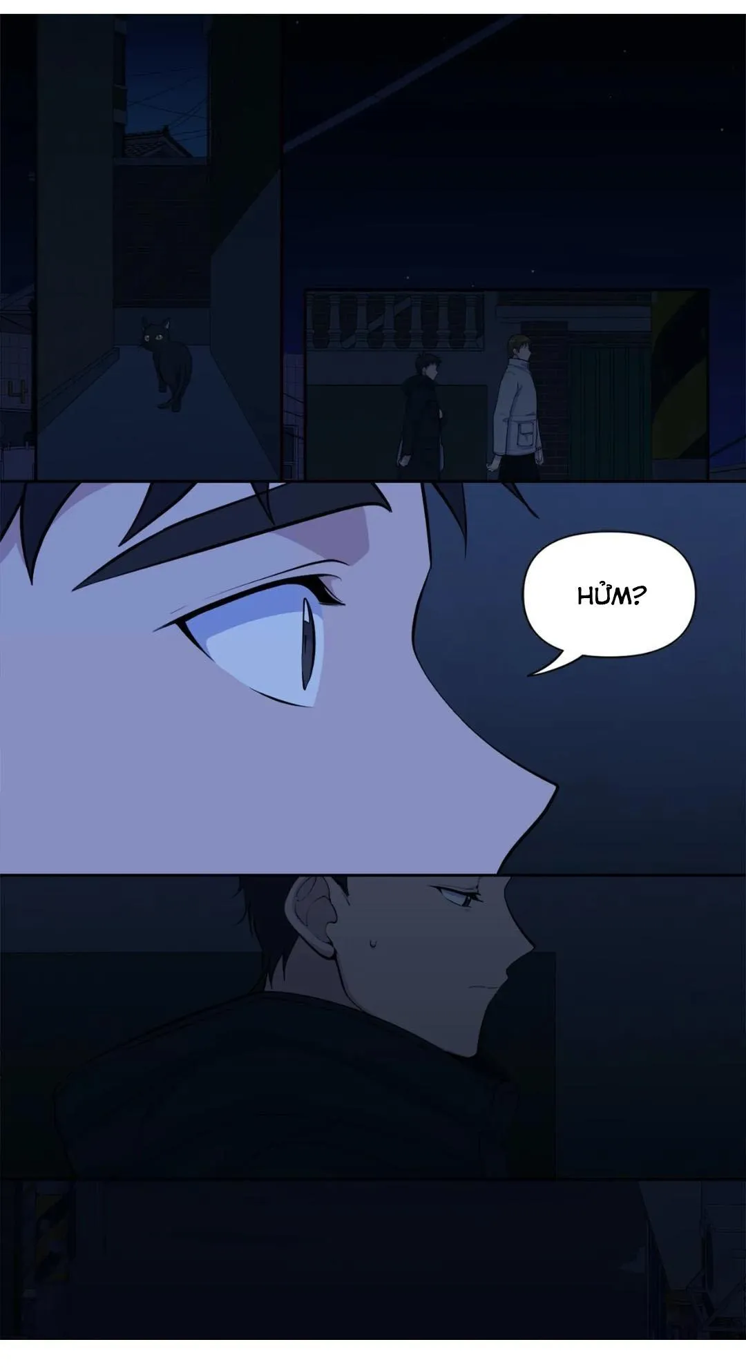 Tentacle Recipe Chapter 6 Trang 3