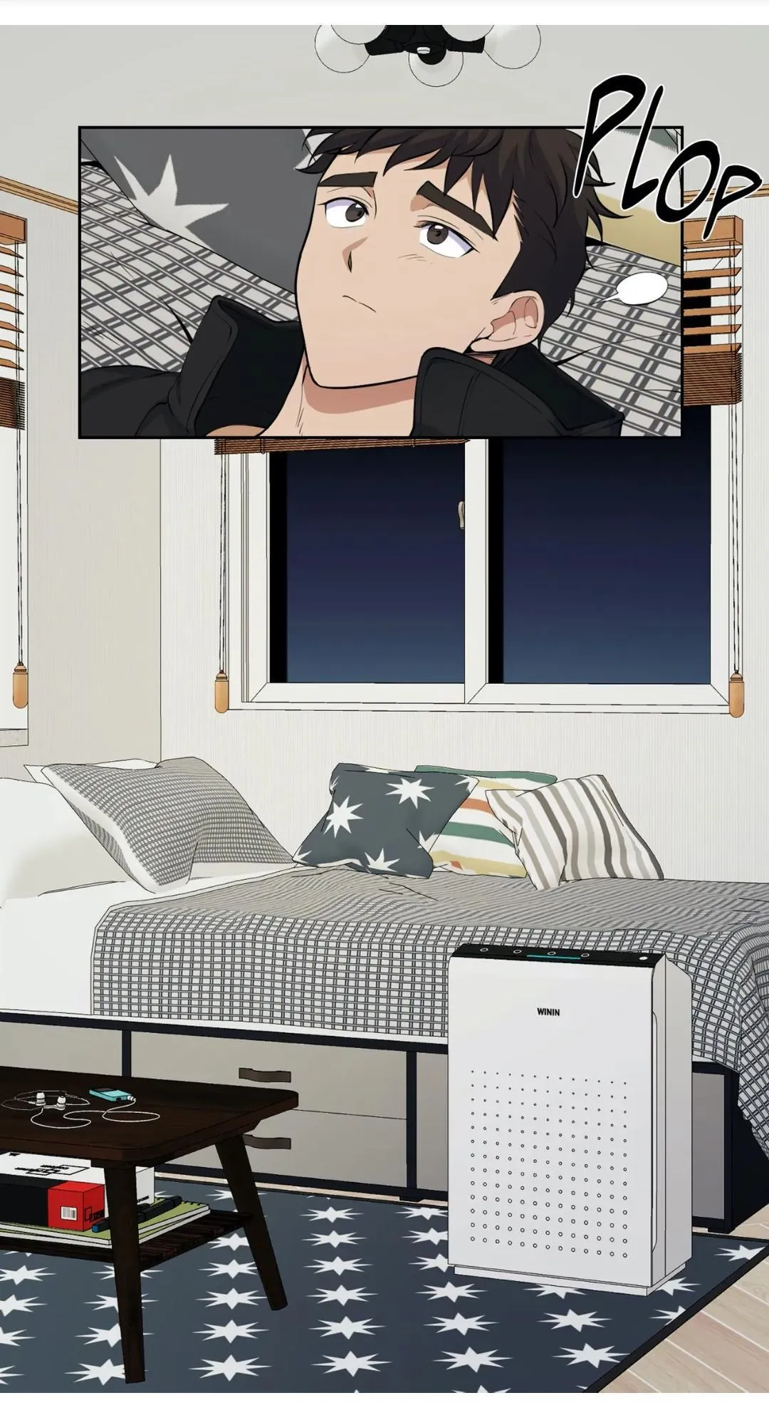 Tentacle Recipe Chapter 6 Trang 10