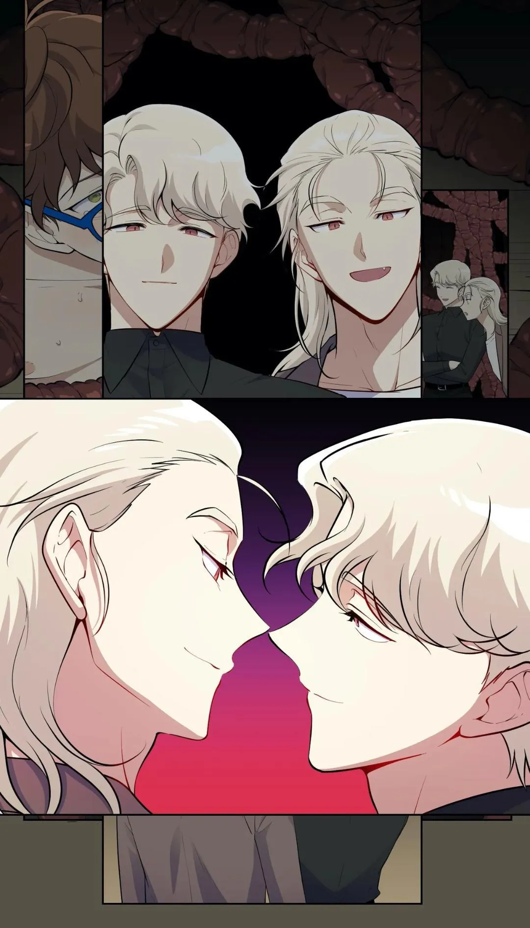 Tentacle Recipe Chapter 1 Trang 39