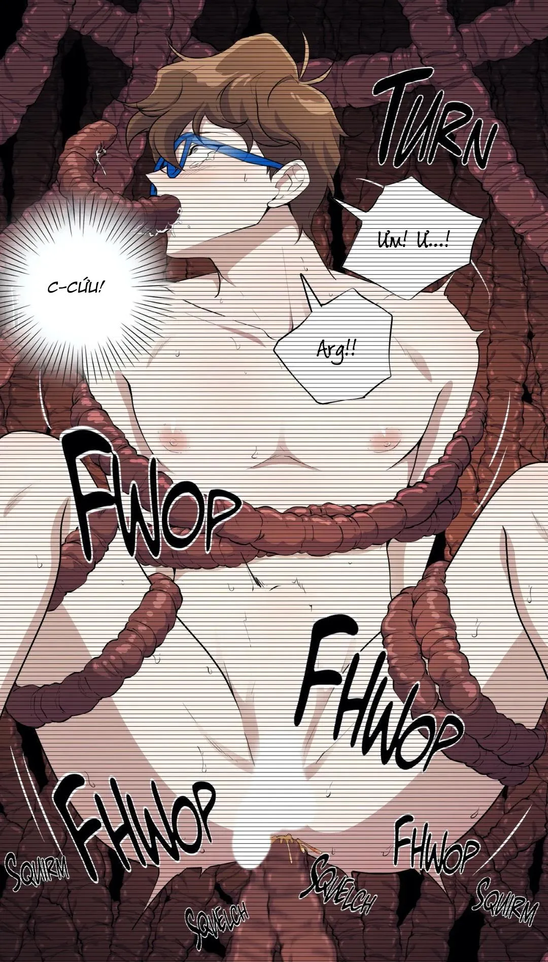 Tentacle Recipe Chapter 1 Trang 48