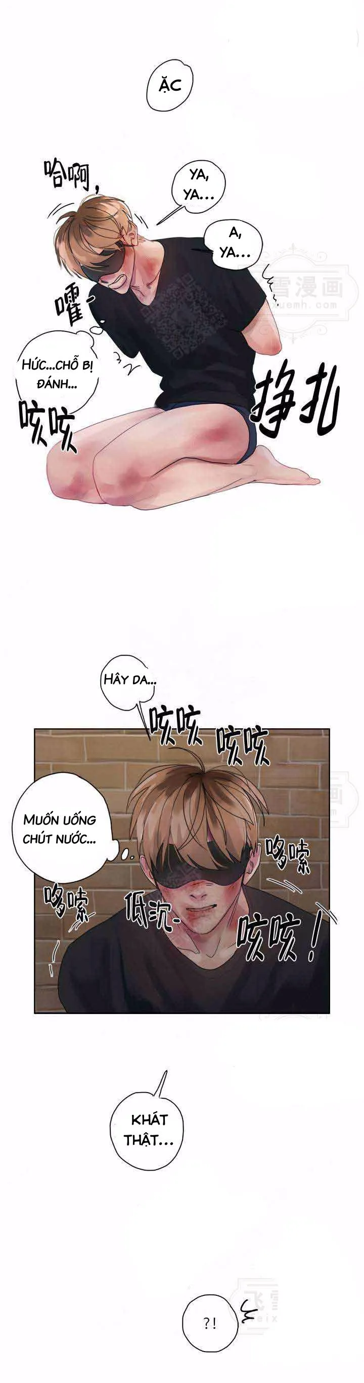 Tham Lam Chapter 2 Trang 6