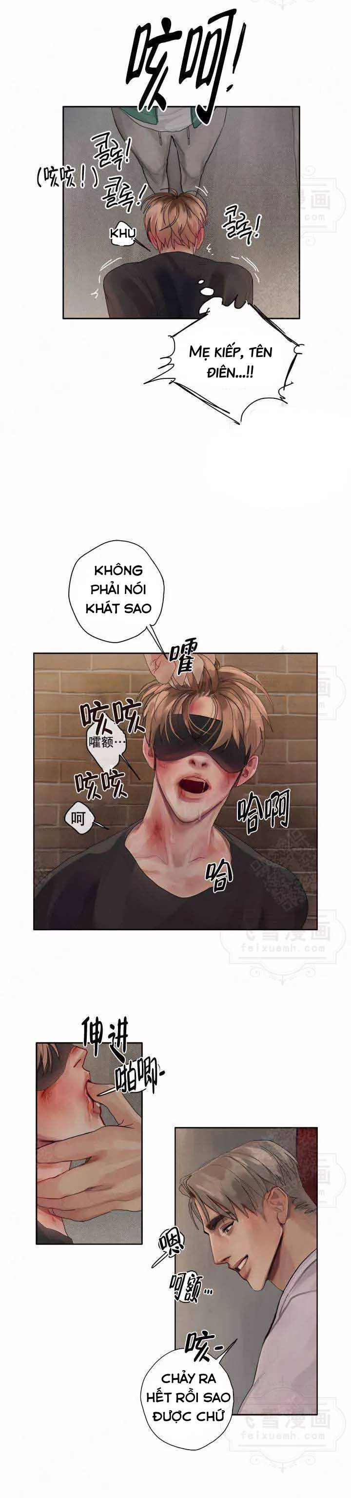 Tham Lam Chapter 2 Trang 10