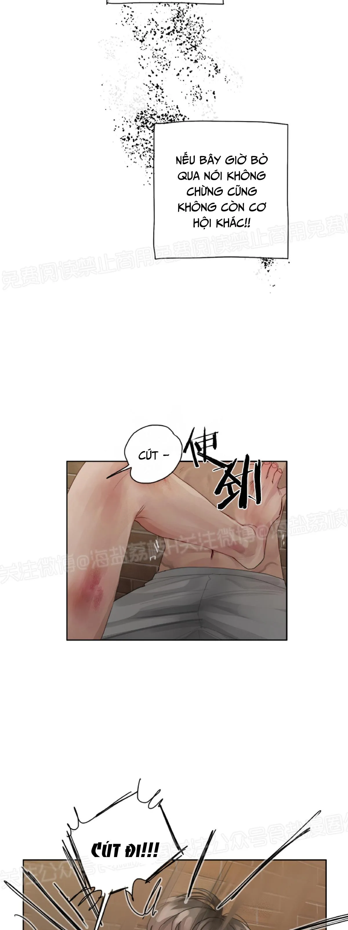 Tham Lam Chapter 2 Trang 23