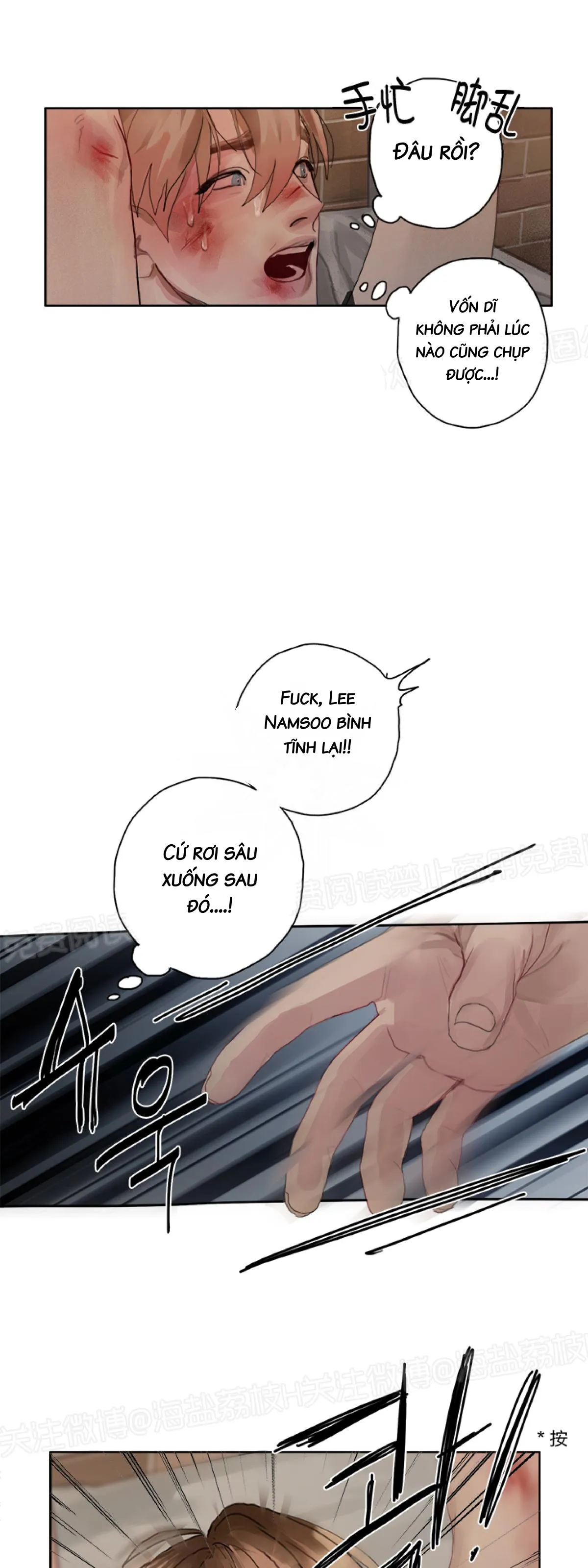 Tham Lam Chapter 2 Trang 26