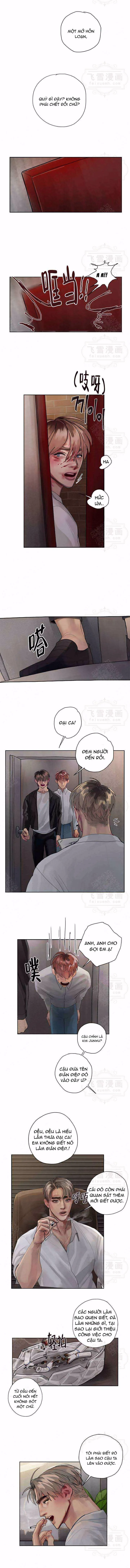 Tham Lam Chapter 3 Trang 4