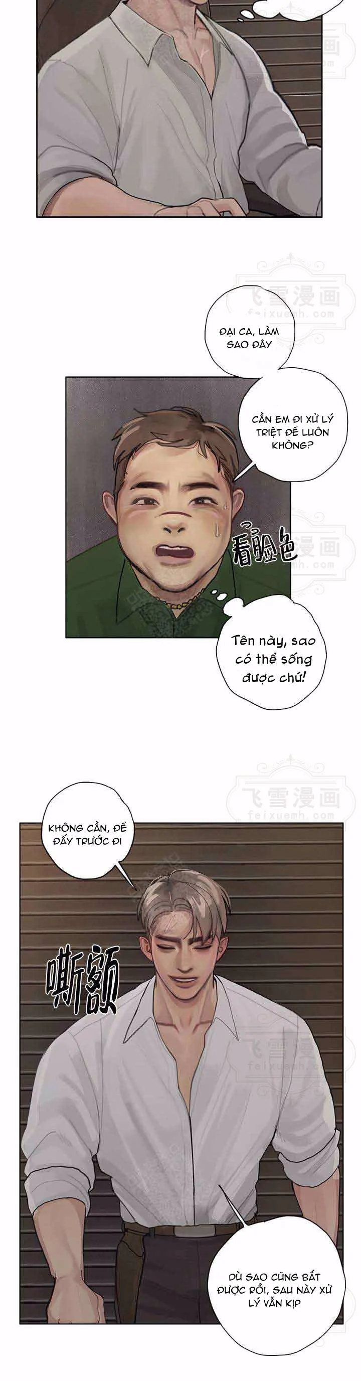 Tham Lam Chapter 4 Trang 8