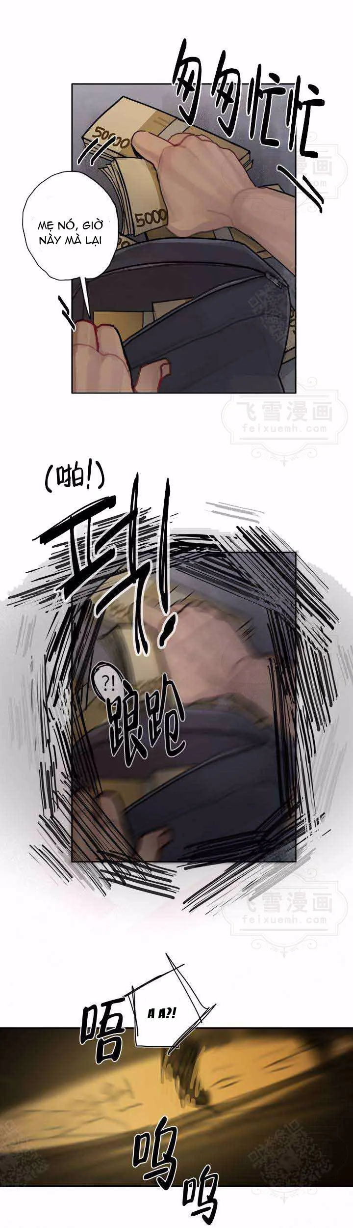 Tham Lam Chapter 4 Trang 11