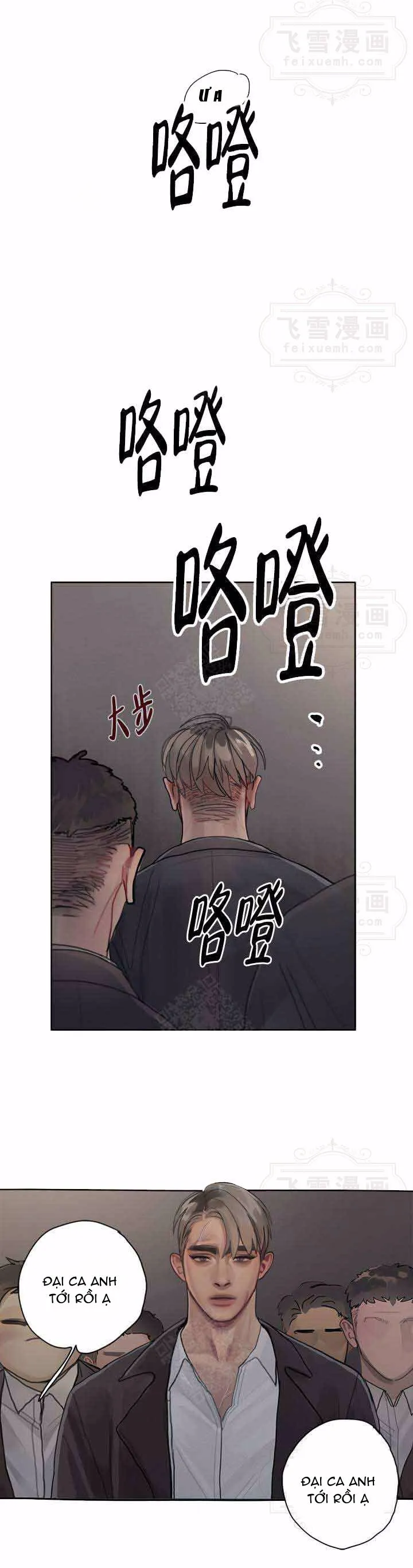 Tham Lam Chapter 4 Trang 12