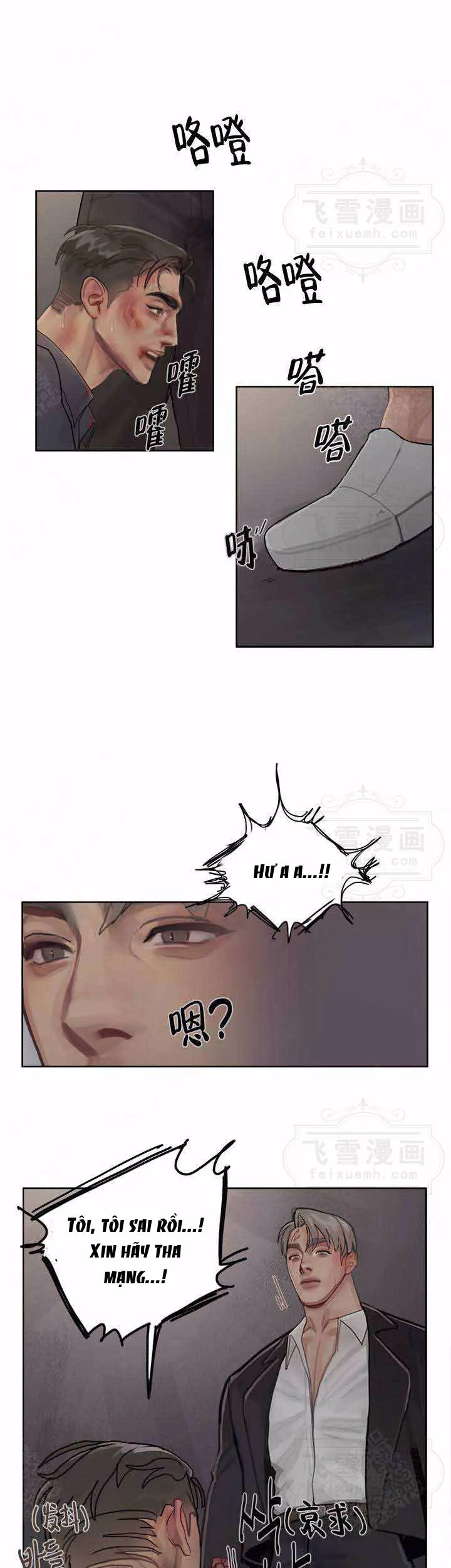 Tham Lam Chapter 4 Trang 13