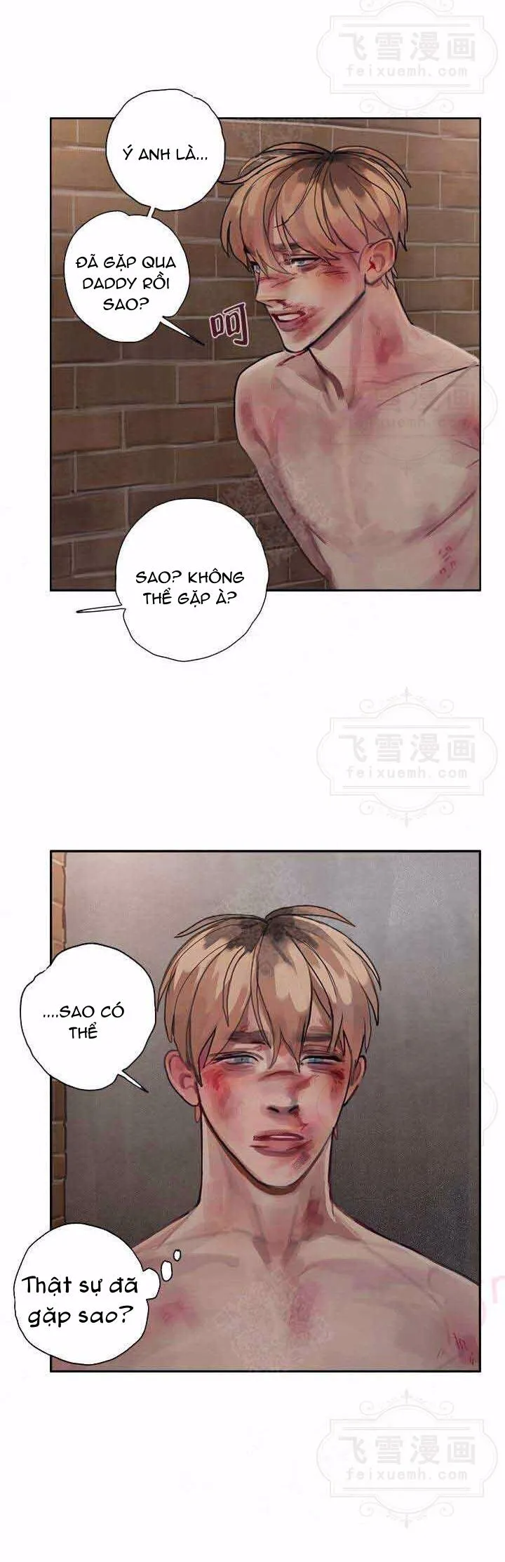 Tham Lam Chapter 4 Trang 24