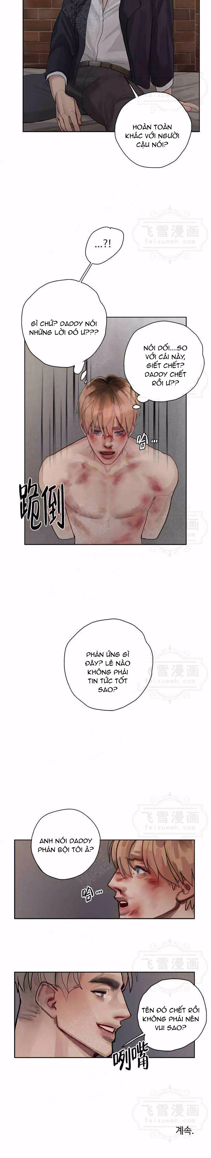 Tham Lam Chapter 4 Trang 26