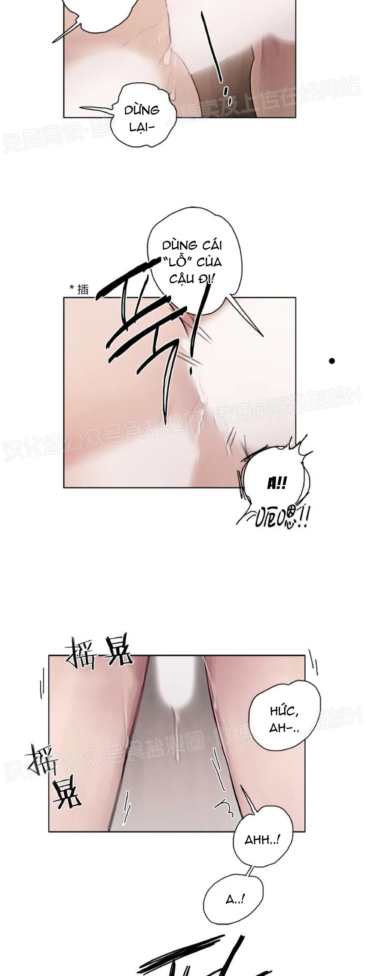 Tham Lam Chapter 5 Trang 13