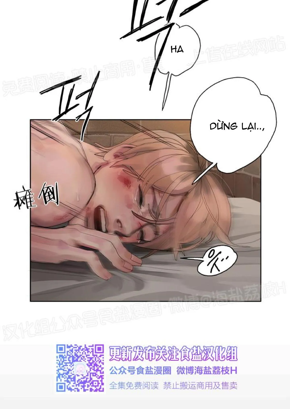 Tham Lam Chapter 5 Trang 14