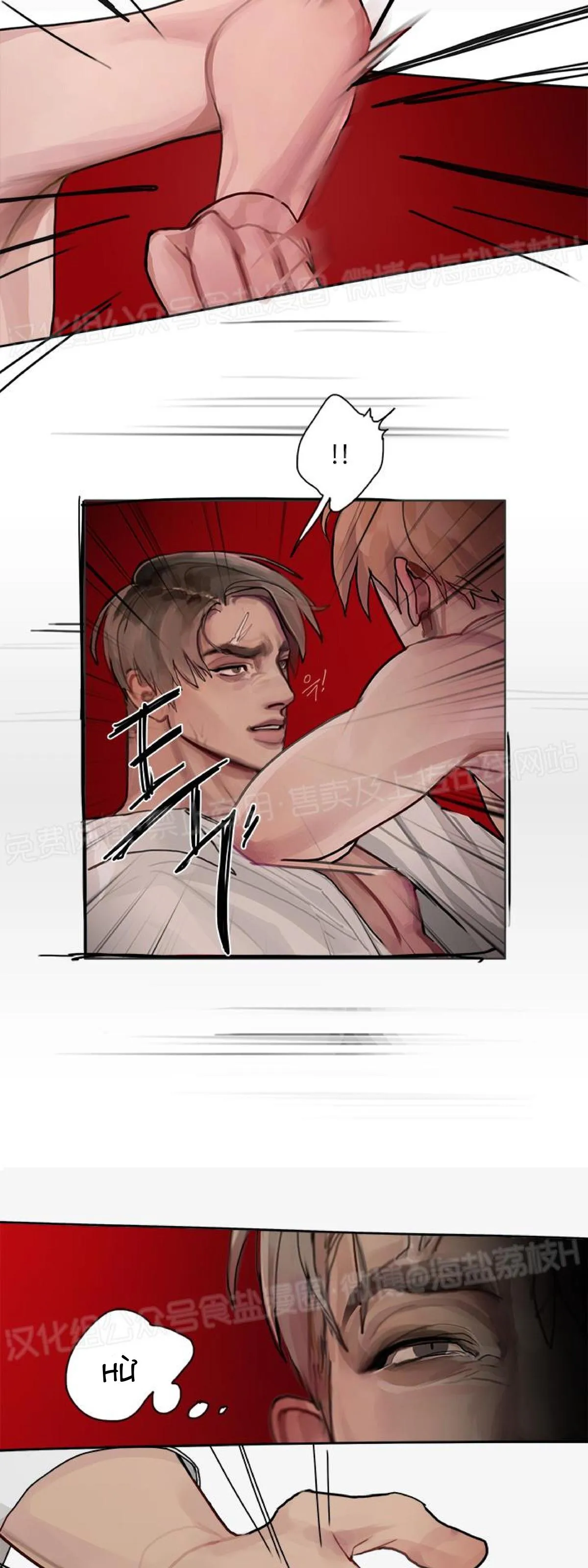 Tham Lam Chapter 5 Trang 16