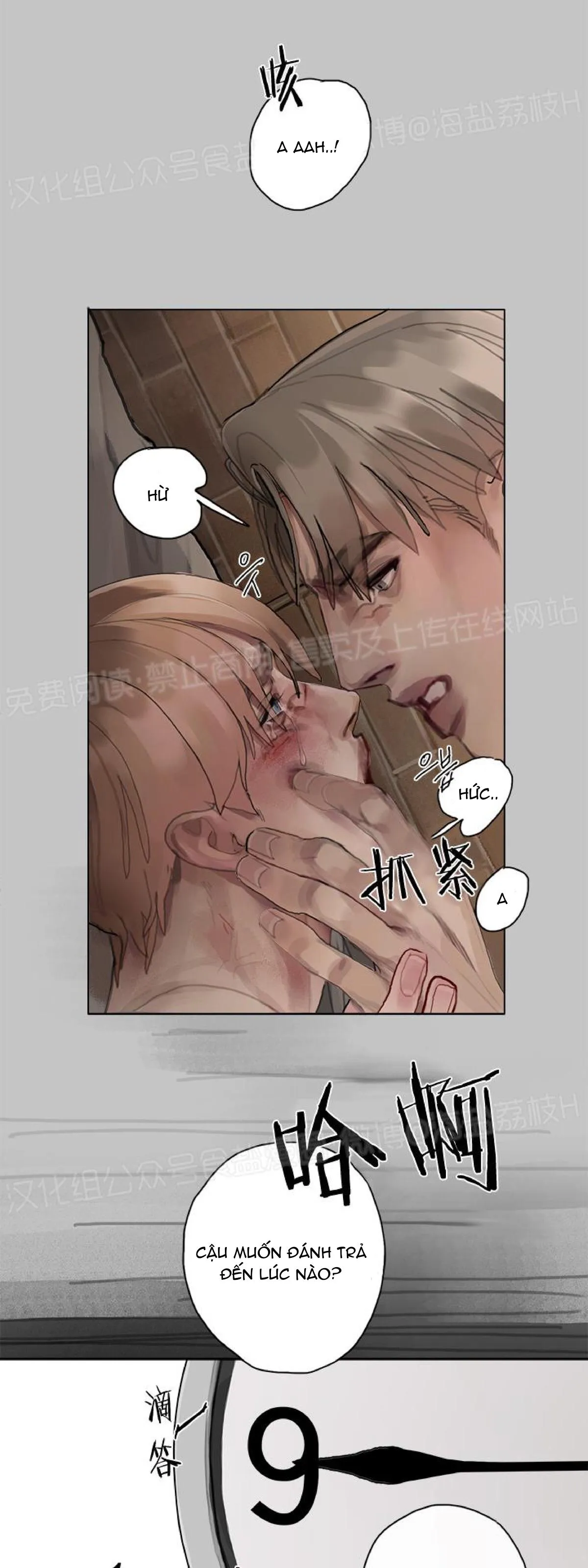 Tham Lam Chapter 5 Trang 19