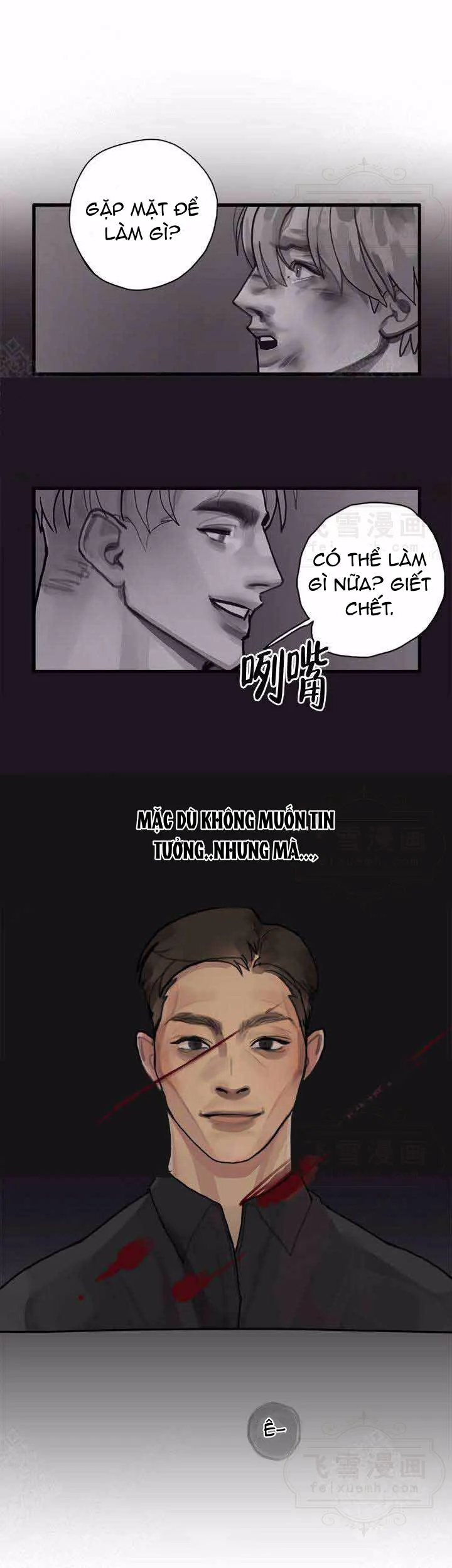 Tham Lam Chapter 5 Trang 32