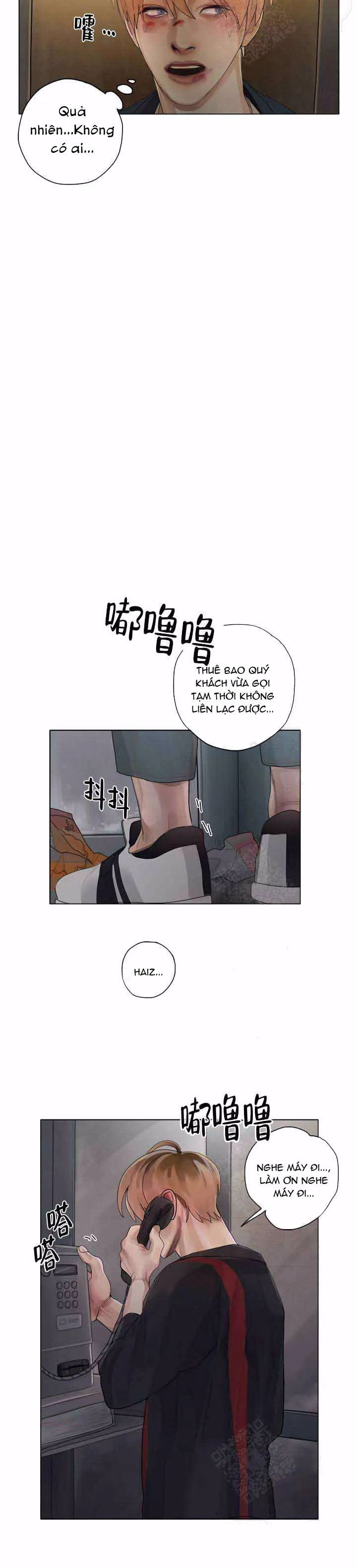 Tham Lam Chapter 6 Trang 4