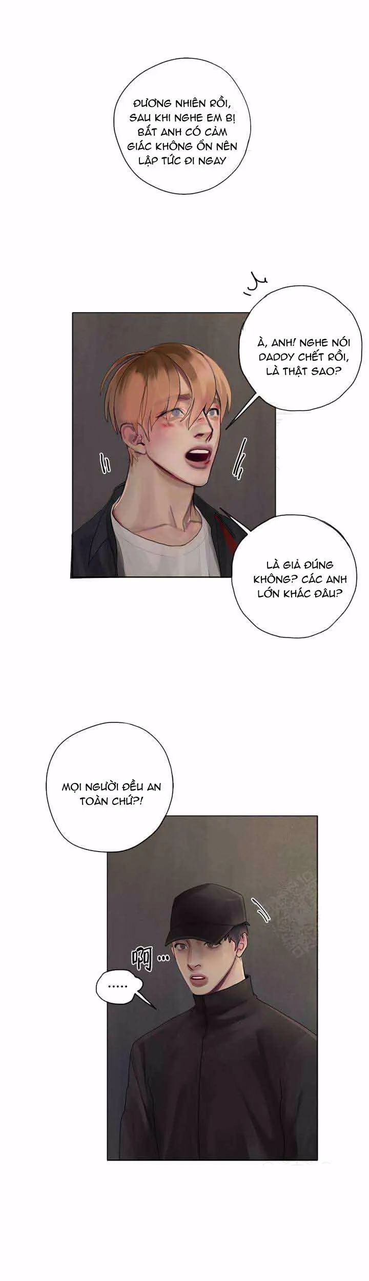 Tham Lam Chapter 6 Trang 7