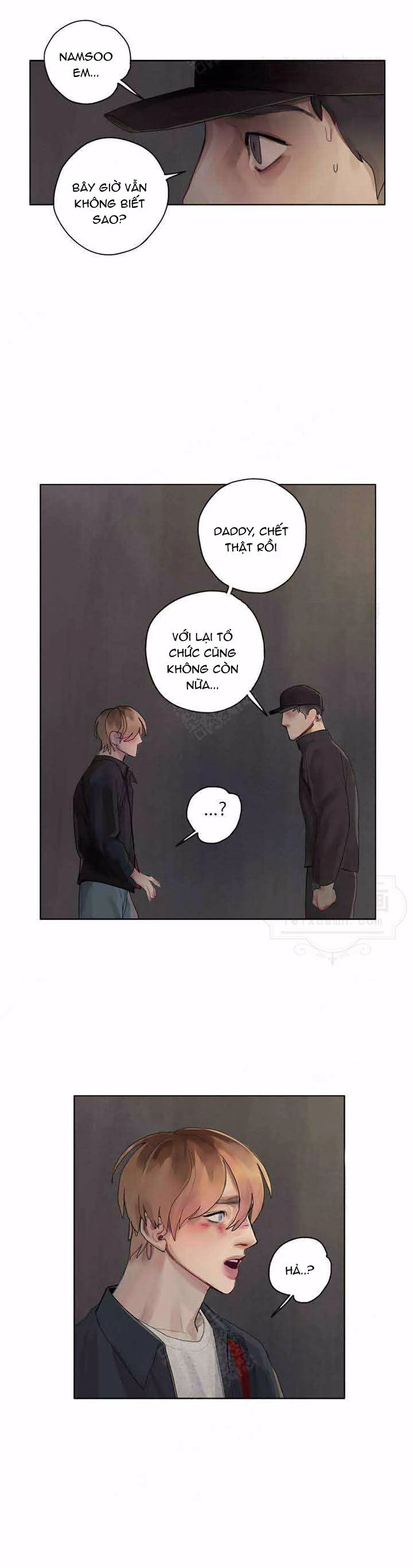 Tham Lam Chapter 6 Trang 8